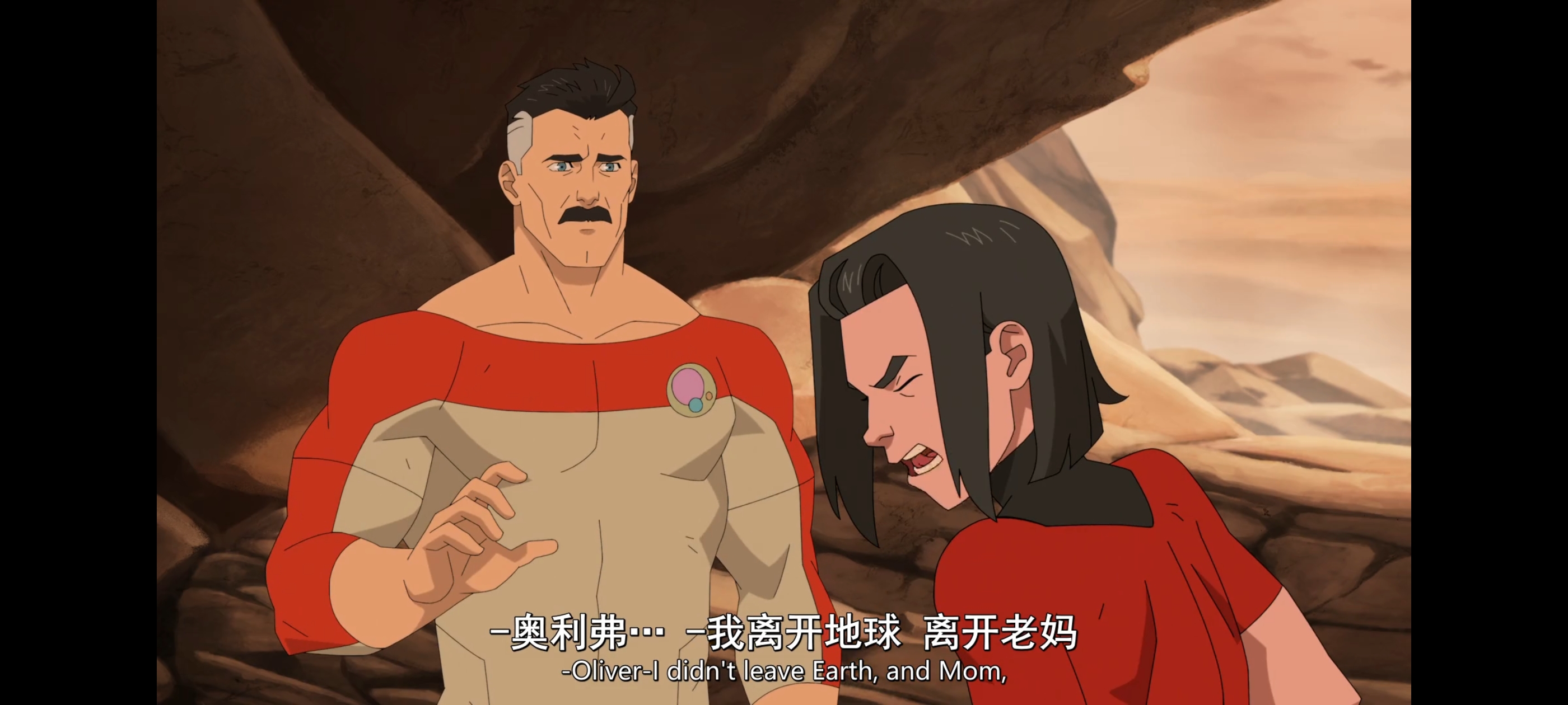 无敌少侠,image,动画,动漫,番剧,ACG