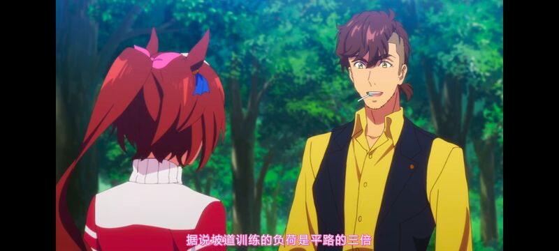 赛马娘,赛马娘PrettyDreby,赛马娘第二季,动画,动漫,番剧,ACG