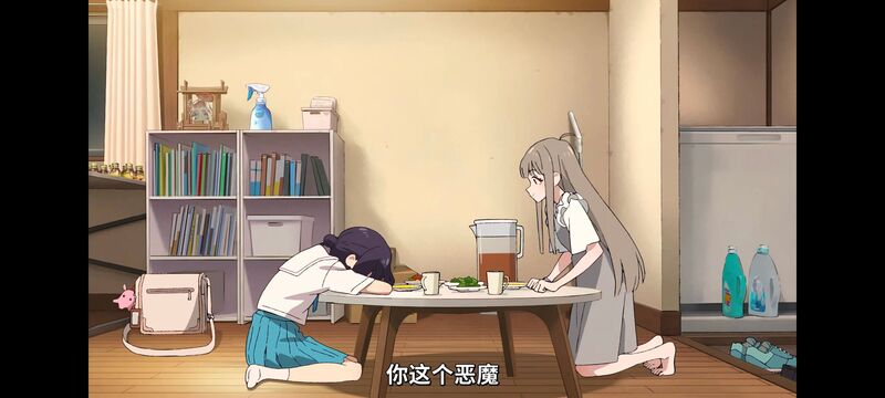 超时空辉夜姬,超時空輝夜姬,番剧,动画,动漫,二次元,ACG,动画电影