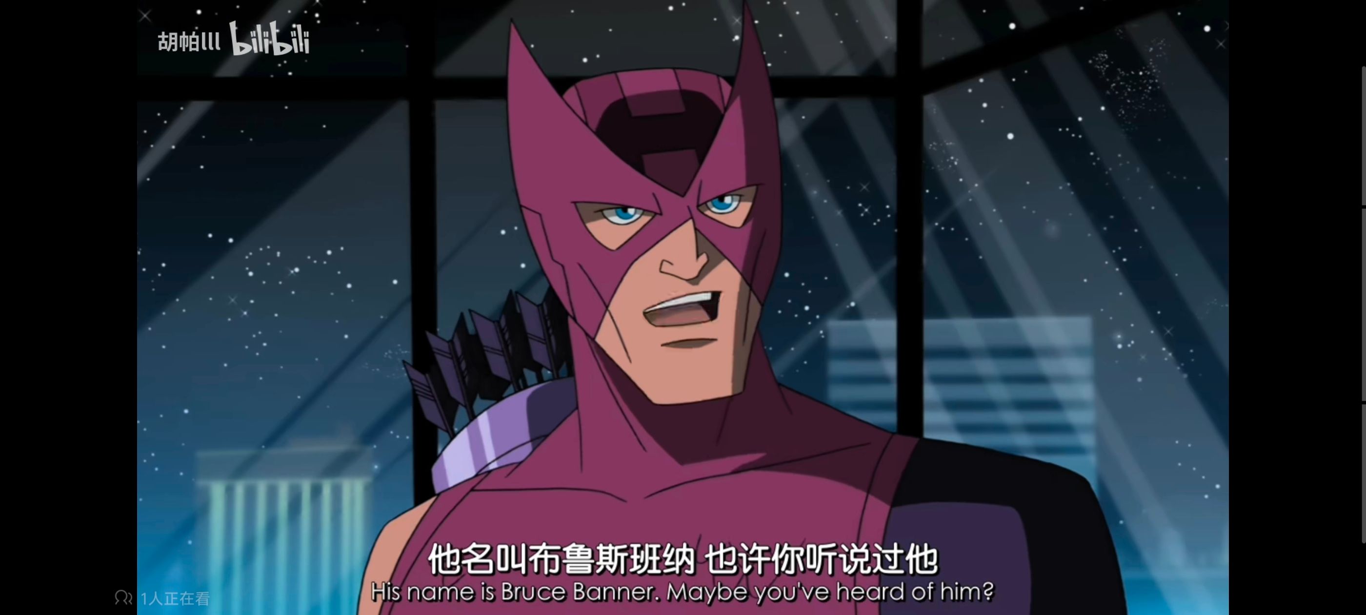 复仇者世上最强英雄组合,复仇者联盟,漫威,超级英雄,动漫,动画,番剧,ACG