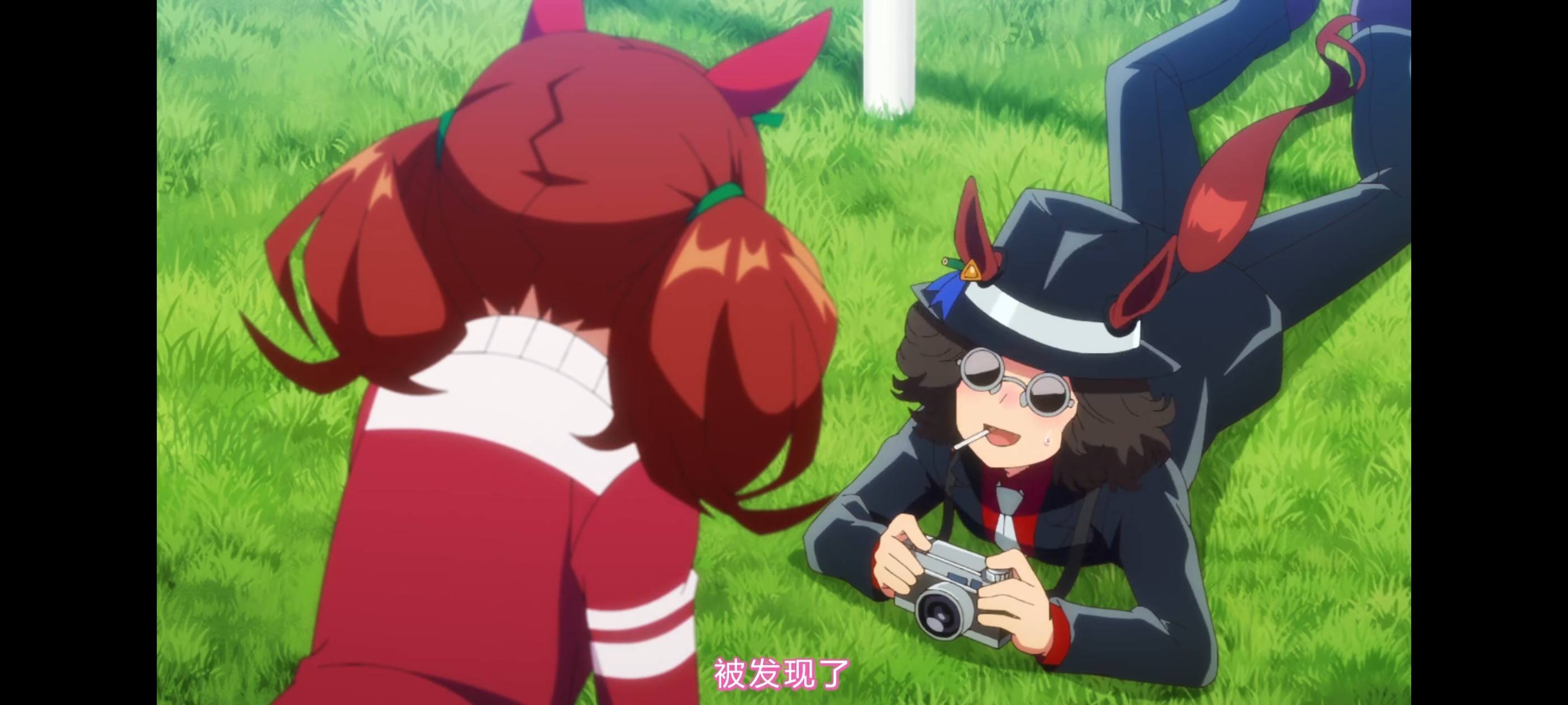 赛马娘,赛马娘第二季,动画,动漫,番剧,二次元,ACG