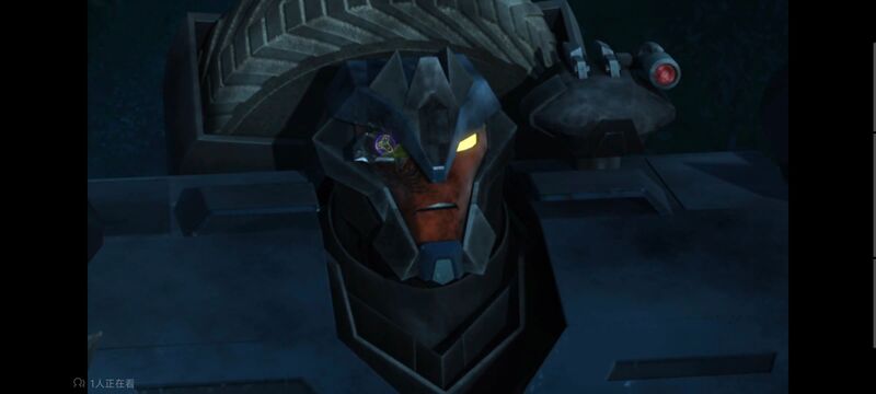 变形金刚,变形金刚领袖之证,动画,动漫,番剧,ACG