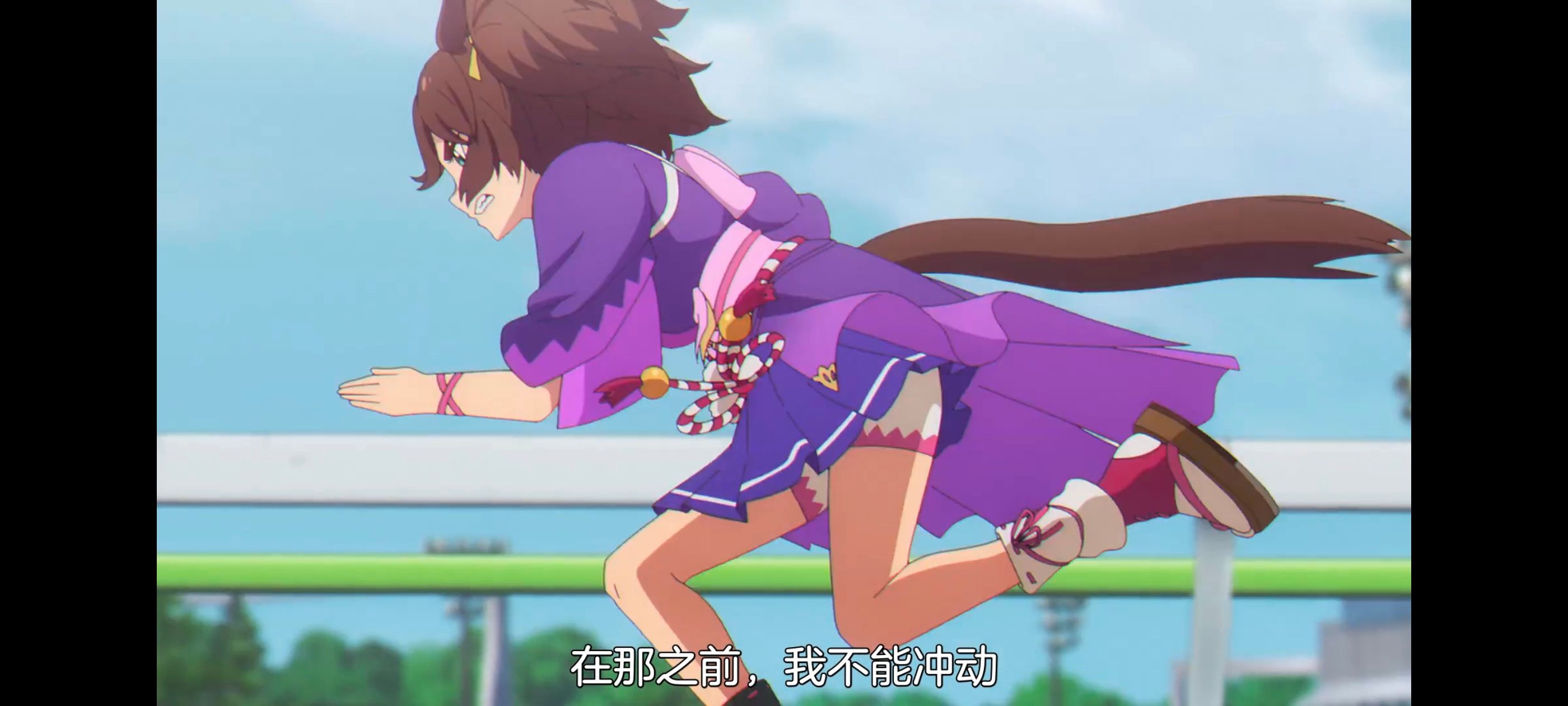 赛马娘,赛马娘PrettyDreby,芦毛灰姑娘,赛马娘芦毛灰姑娘,动画,动漫,番剧,ACG