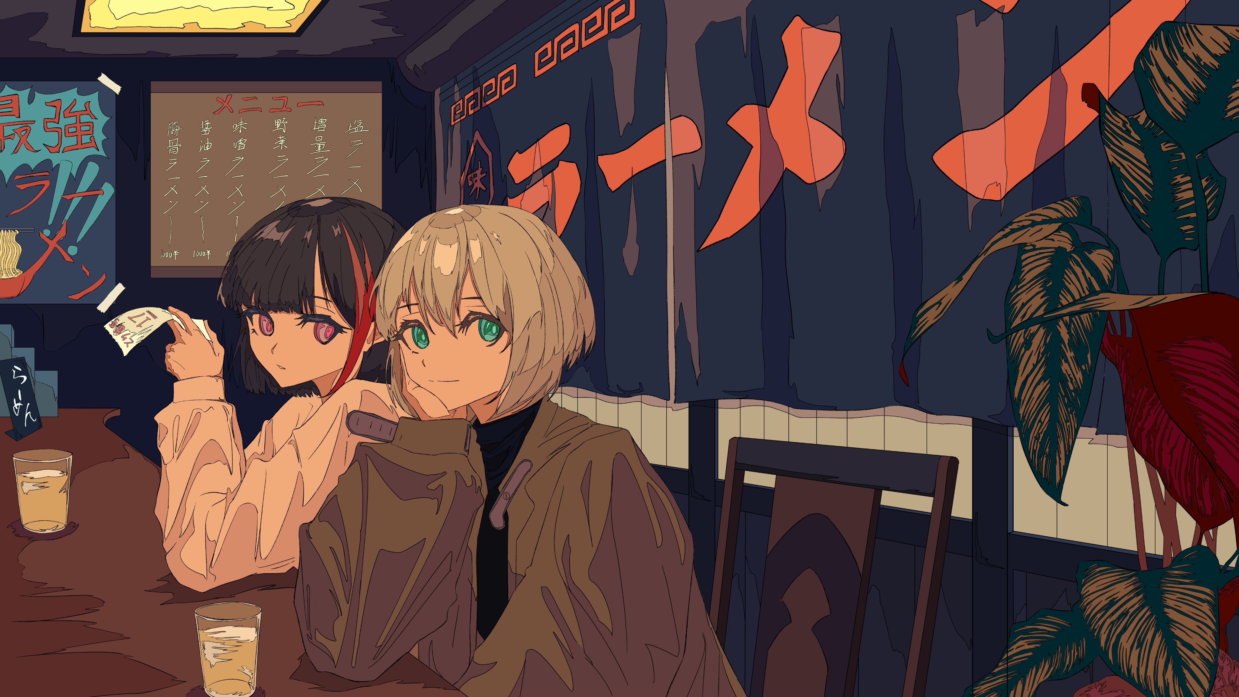 mygo,孤独摇滚,GirlsBandCry,轻音少女,美图,重音teto,初音miku,高松灯,鼓手余命十日谭,avemujica