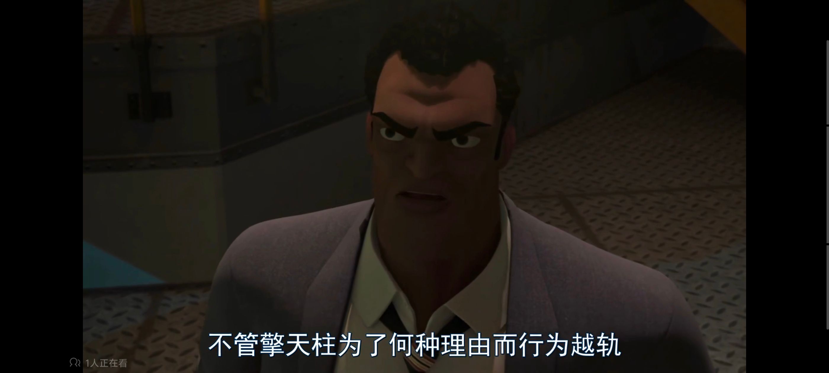 变形金刚,变形金刚领袖之证,动画,动漫,番剧,ACG