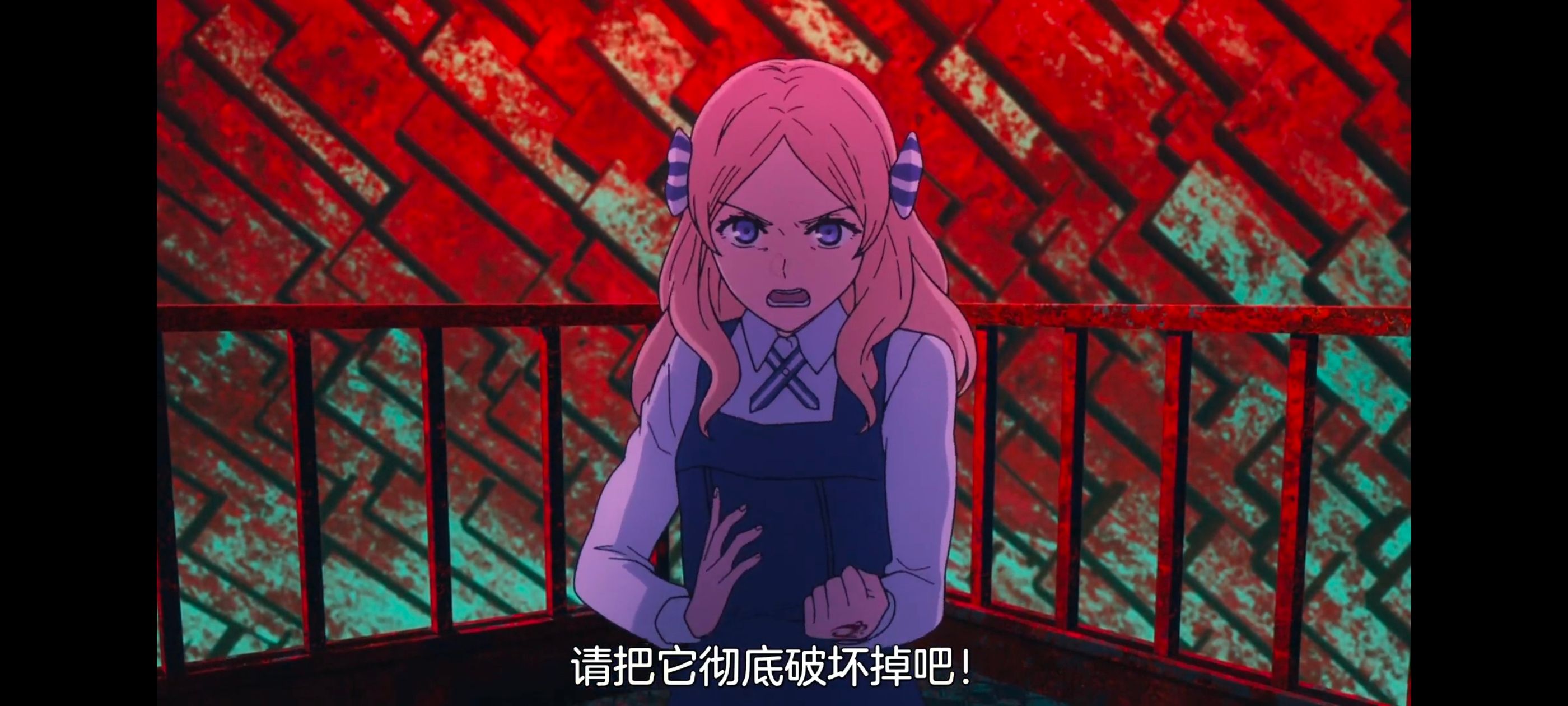 FATE,命运奇异赝品,FatestrangeFake,动画,动漫,番剧,ACG