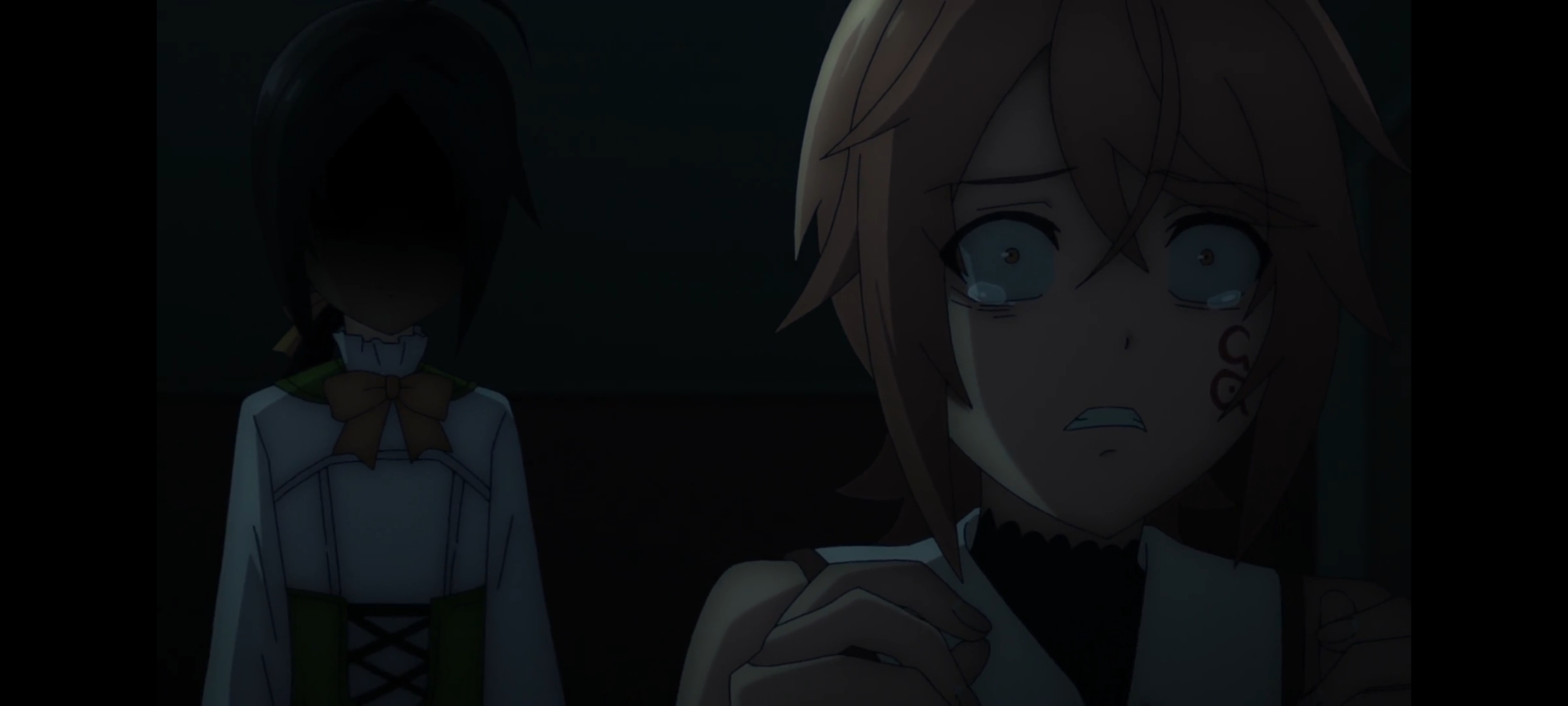 凭你也想讨伐魔王,动画,动漫,番剧,ACG,二次元,吐槽