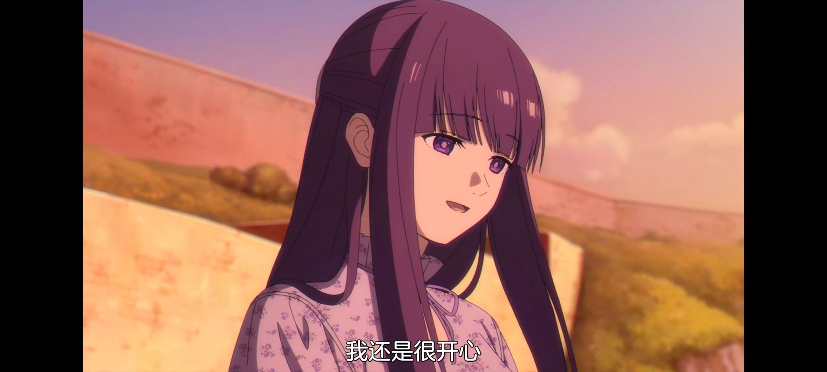 葬送的芙莉莲,动画,动漫,番剧,ACG