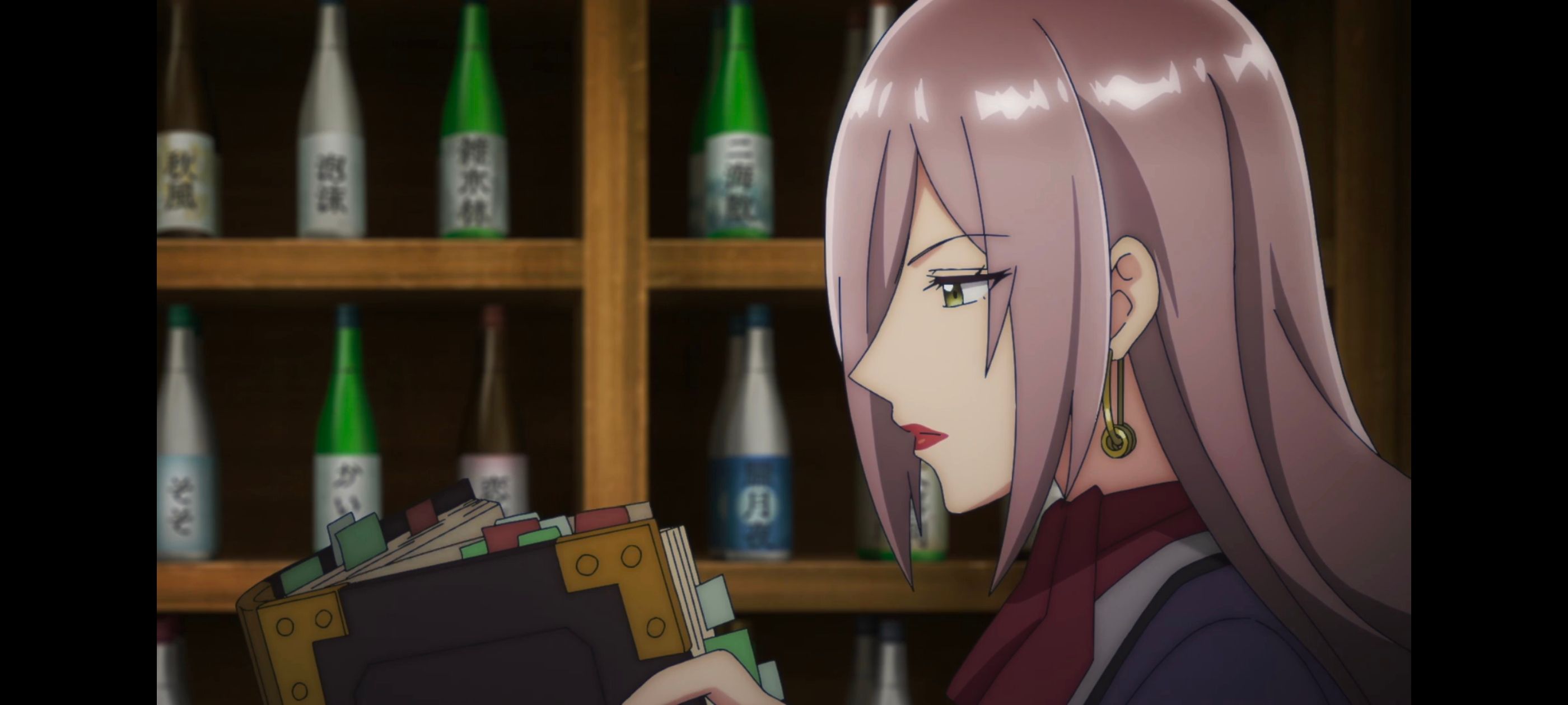 凭你也想讨伐魔王,百合,动漫,动画,番剧,二次元,ACG