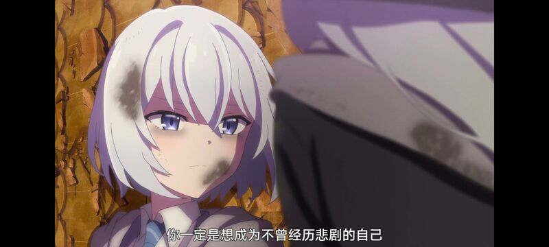 魔女之旅,魔女的旅途,动画,动漫,番剧,ACG