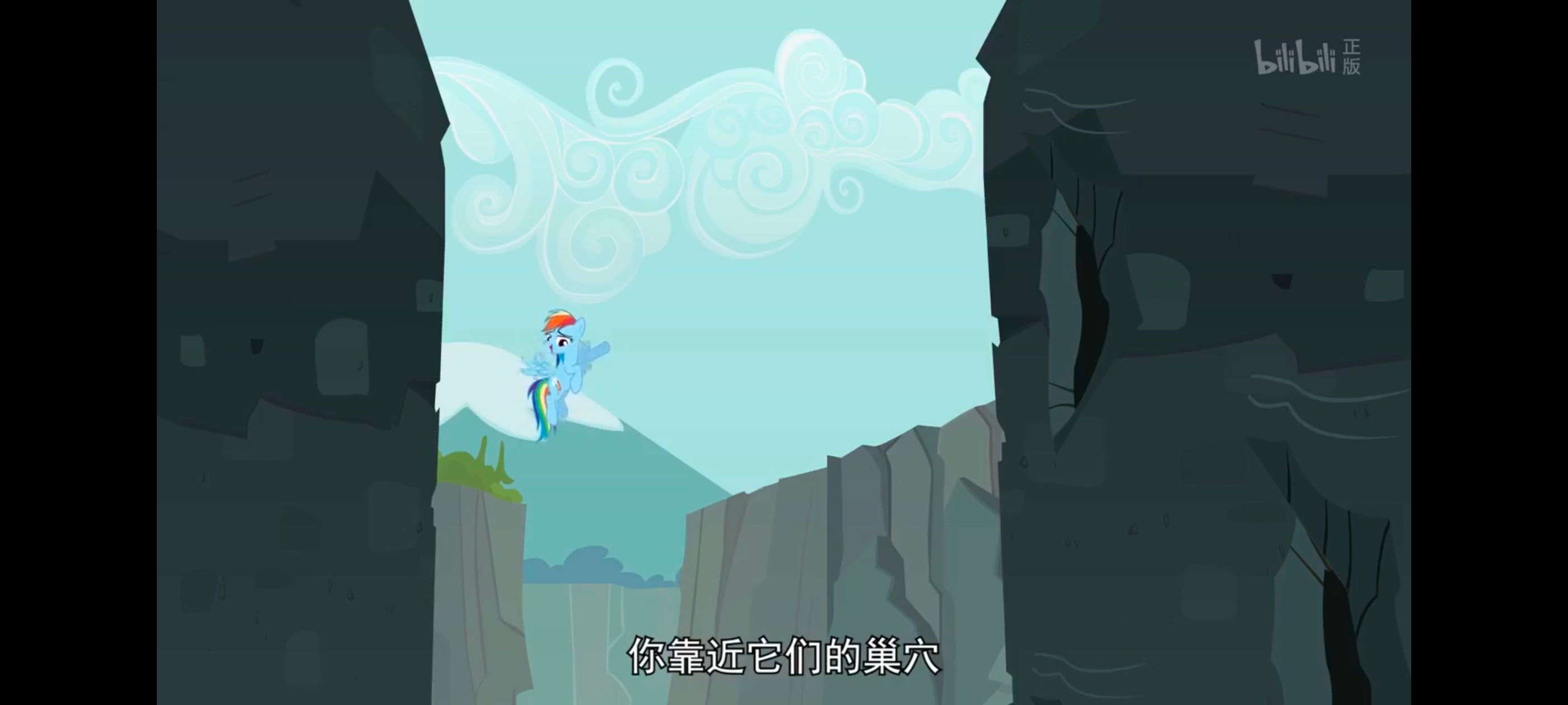 小马宝莉,彩虹小马,我的小马驹,动画,动漫,番剧,二次元,ACG