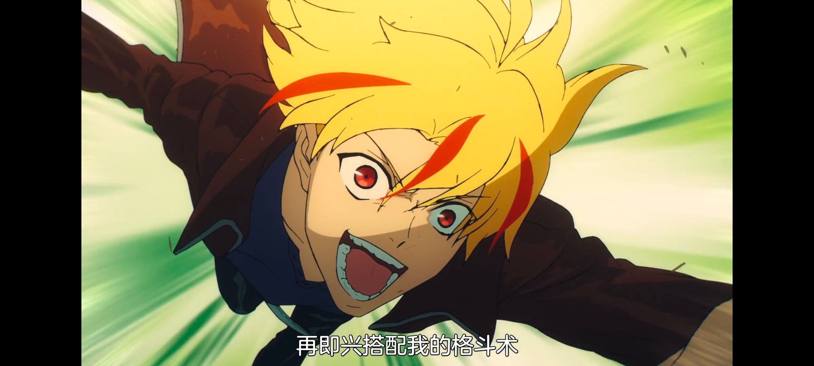 命运奇异赝品,FatestrangeFake,动画,动漫,番剧,ACG