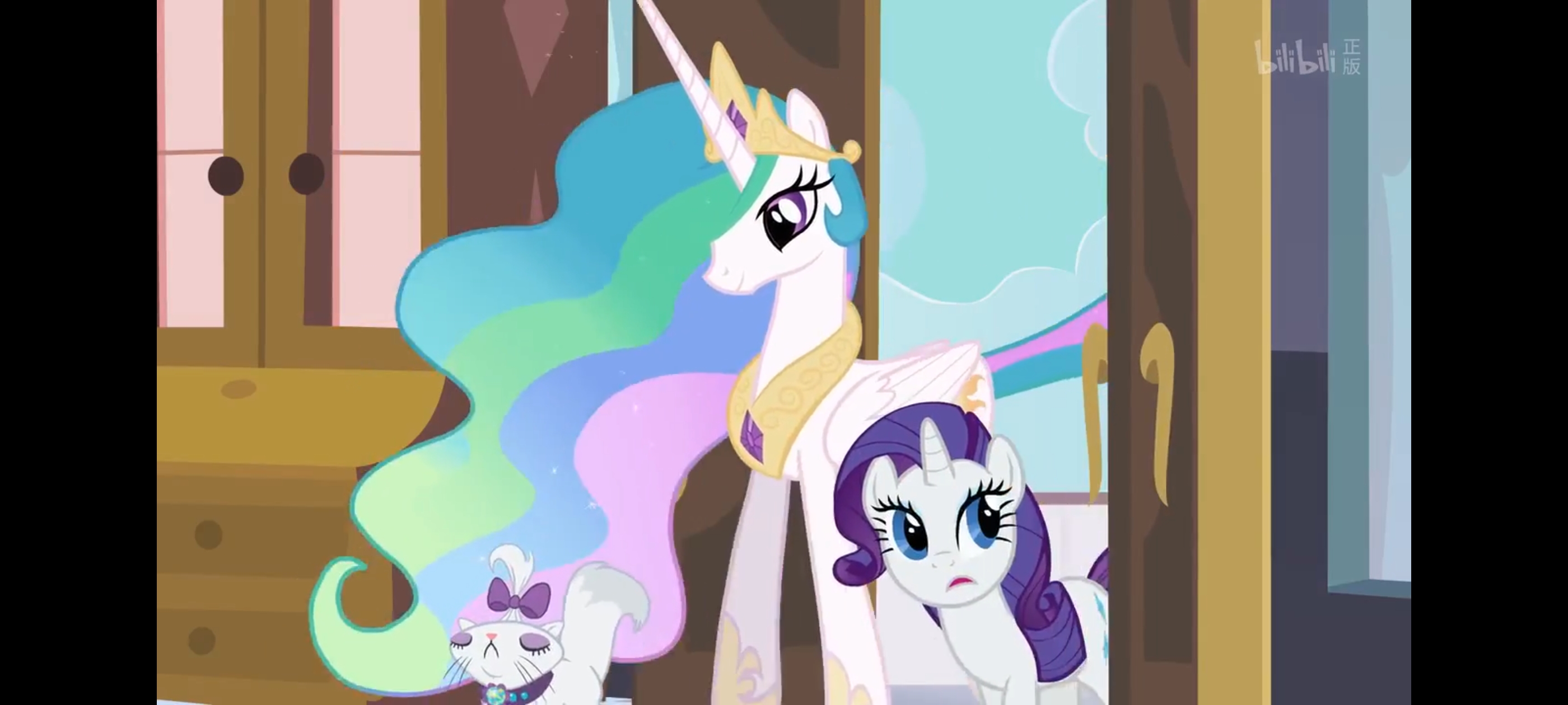 小马宝莉,彩虹小马,我的小马驹,动画,动漫,番剧,ACG