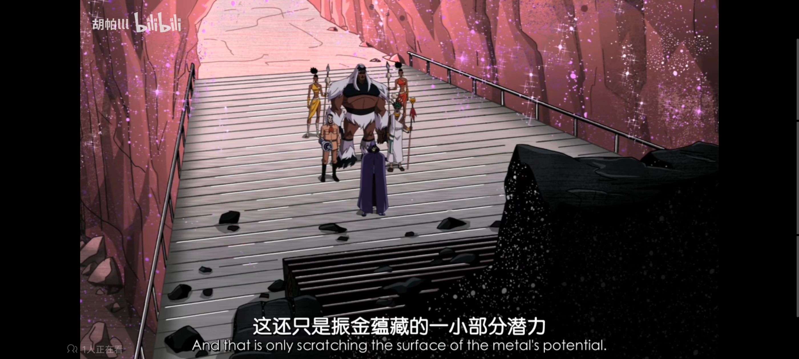 复仇者世上最强英雄组合,复仇者联盟,漫威,超级英雄,动漫,动画,番剧,ACG