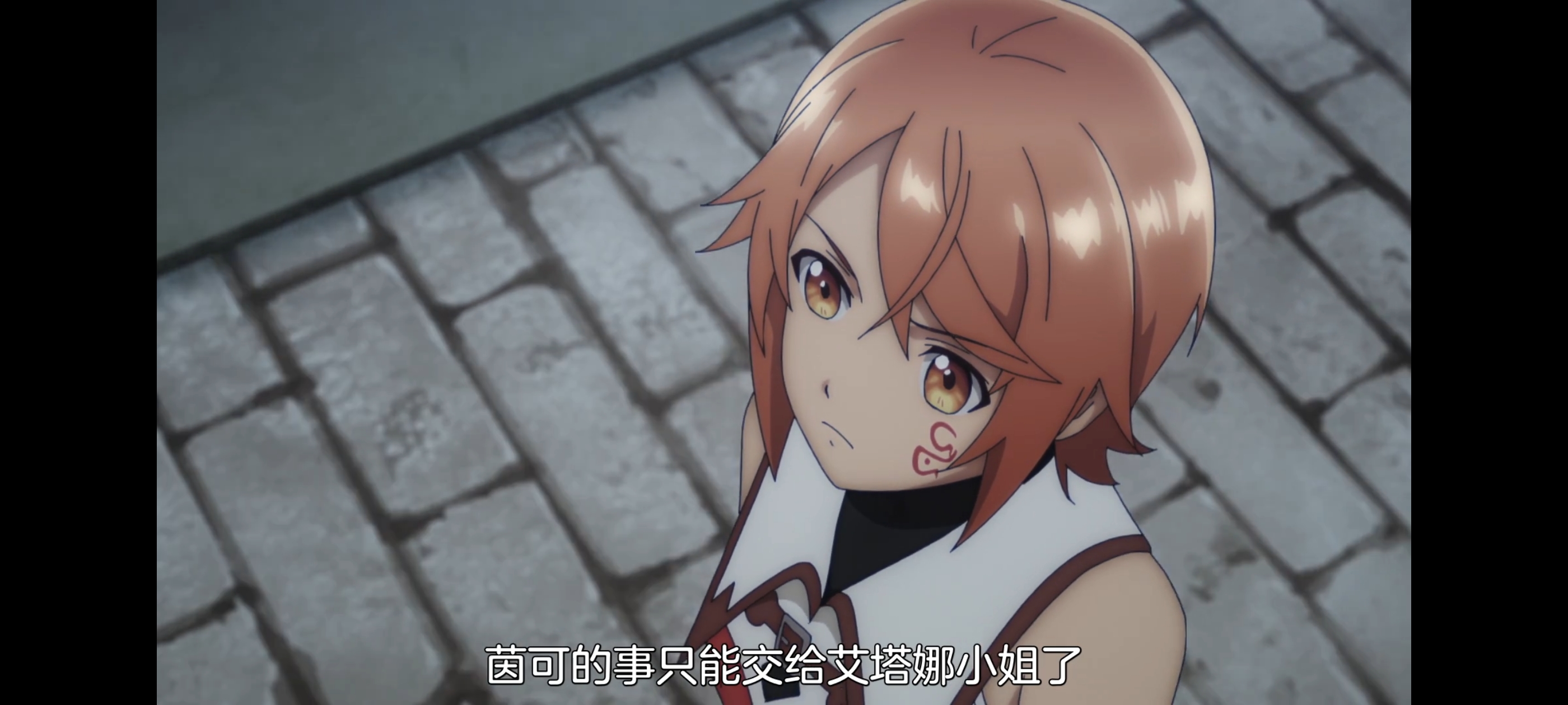 凭你也想讨伐魔王,动画,动漫,番剧,二次元,ACG