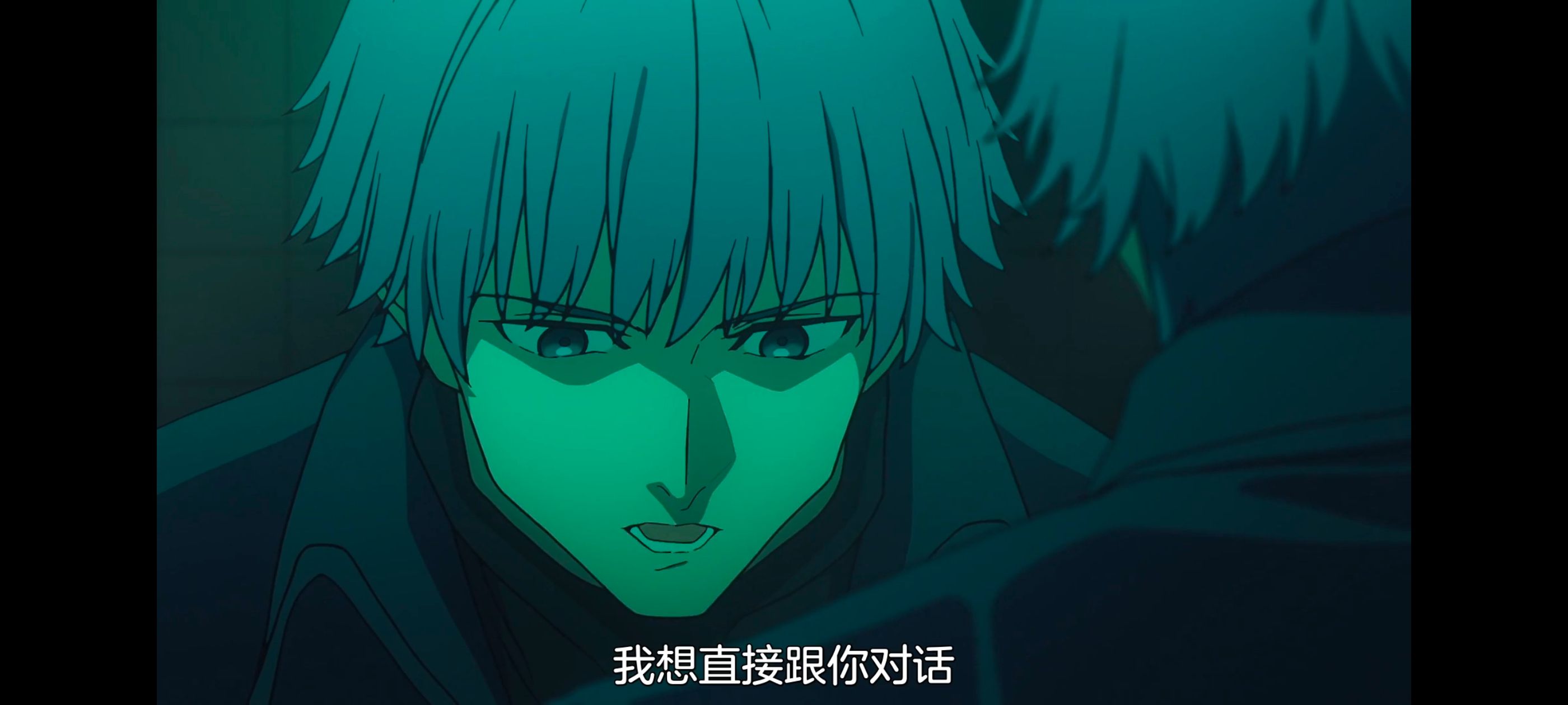 命运奇异赝品,FatestrangeFake,FATE,动画,动漫,番剧,二次元,ACG