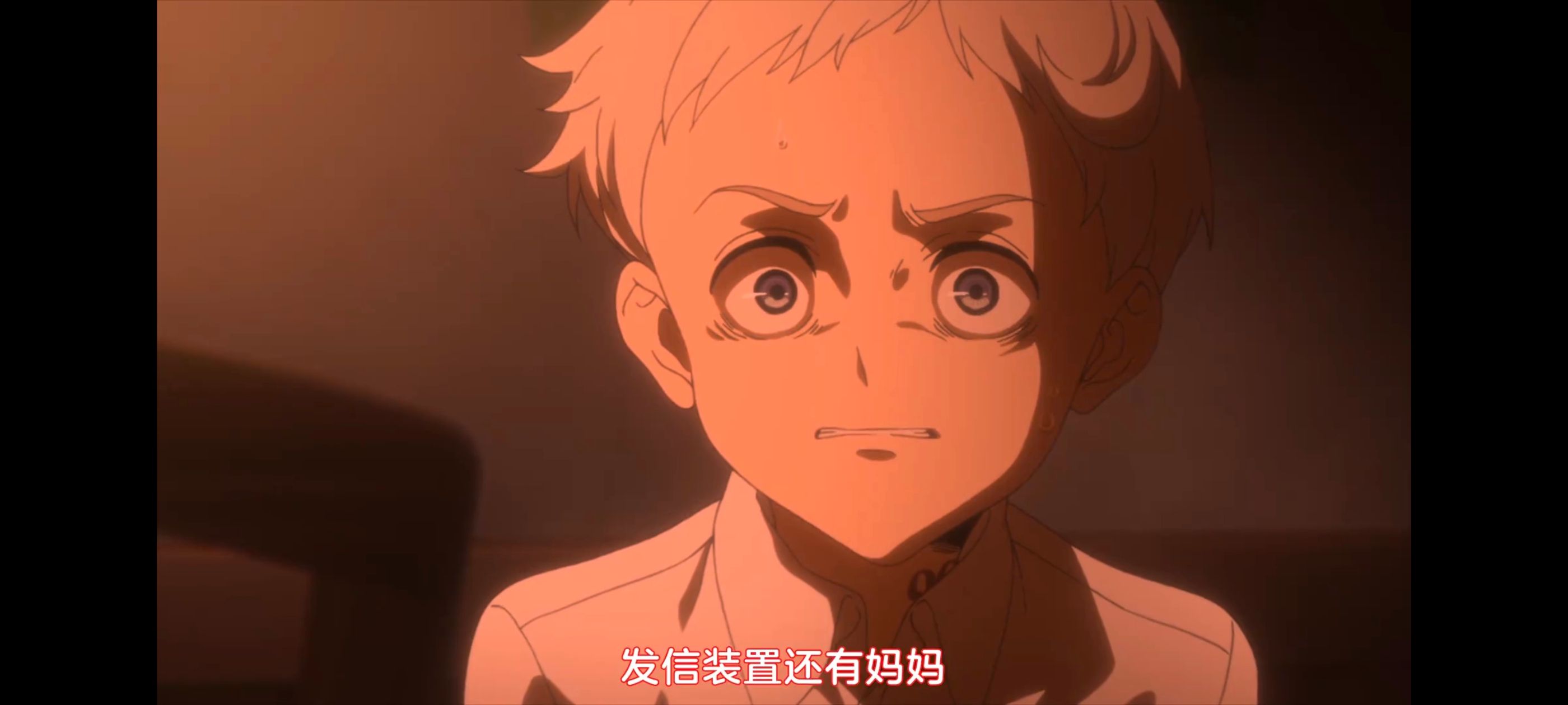 约定的梦幻岛,动画,动漫,番剧,ACG