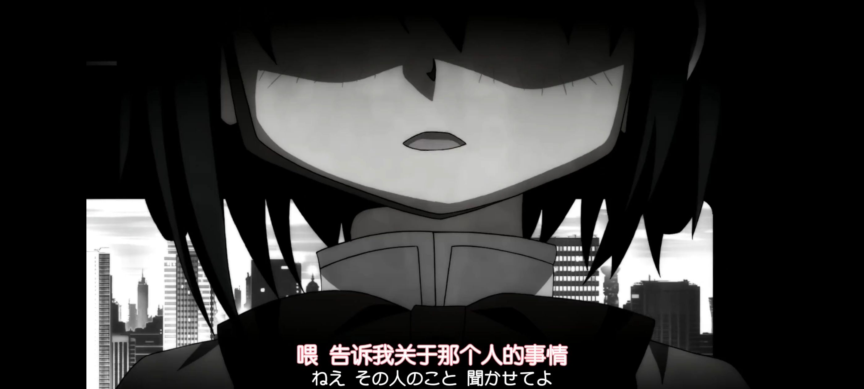 魔法少女小圆,魔法少女,动画,动漫,番剧,二次元,ACG