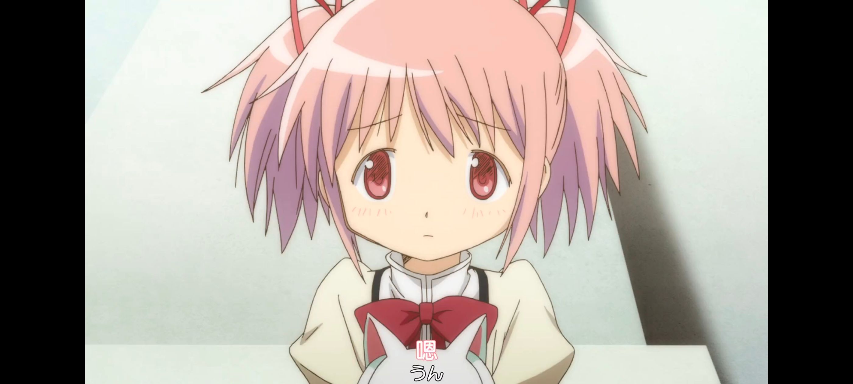 魔法少女小圆,魔法少女,动漫,动画,番剧,ACG