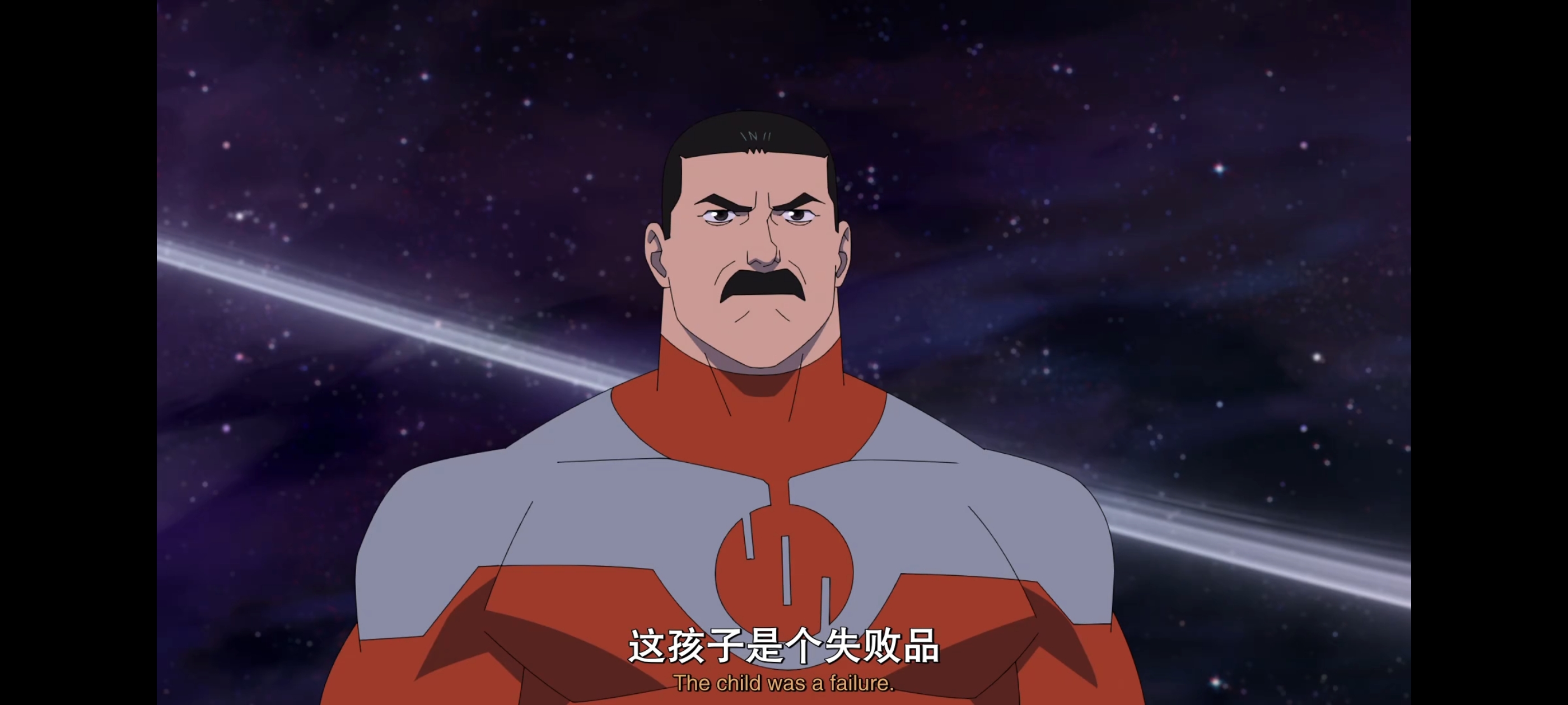 无敌少侠,image,动画,动漫,番剧,ACG