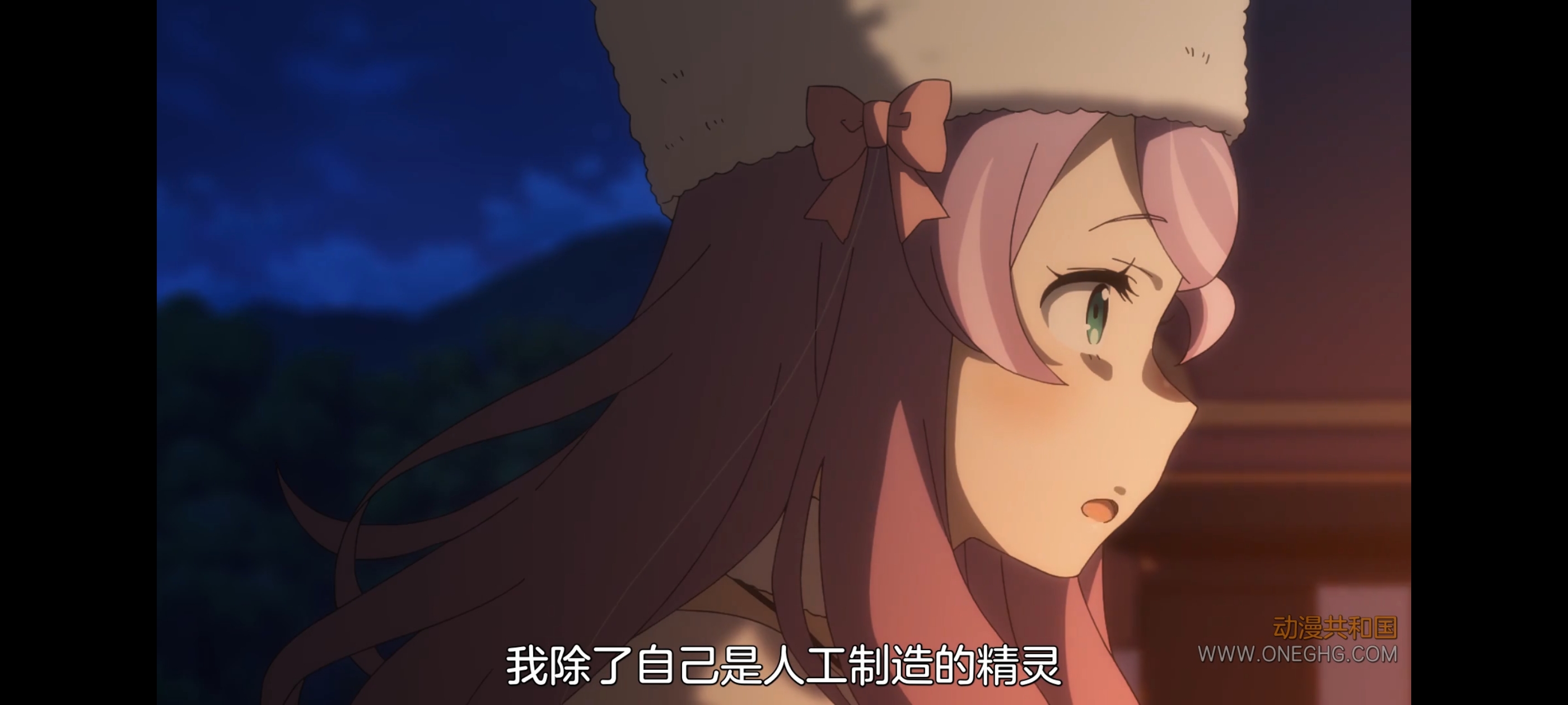 从零开始的异世界生活,动画,动漫,番剧,二次元,ACG