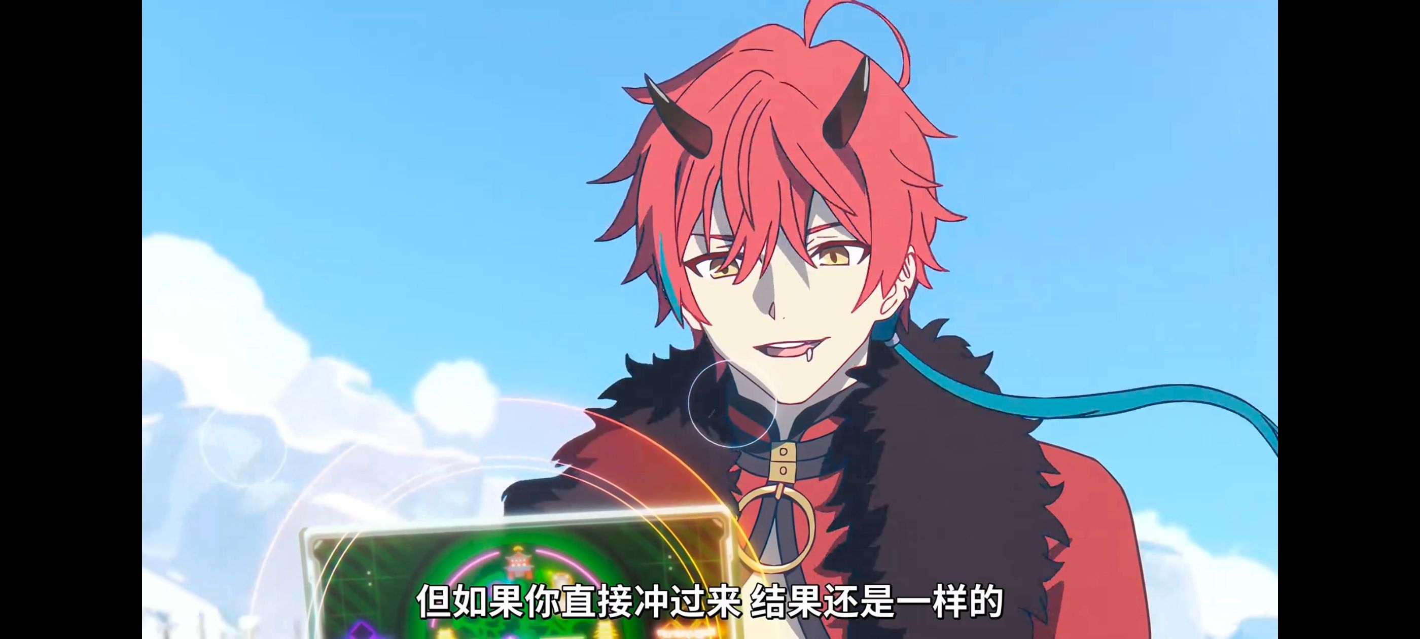 超时空辉夜姬,超時空輝夜姬,番剧,动画,动漫,二次元,ACG,动画电影