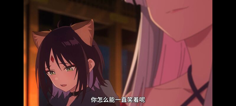 超时空辉夜姬,超時空輝夜姬,番剧,动画,动漫,二次元,ACG,动画电影