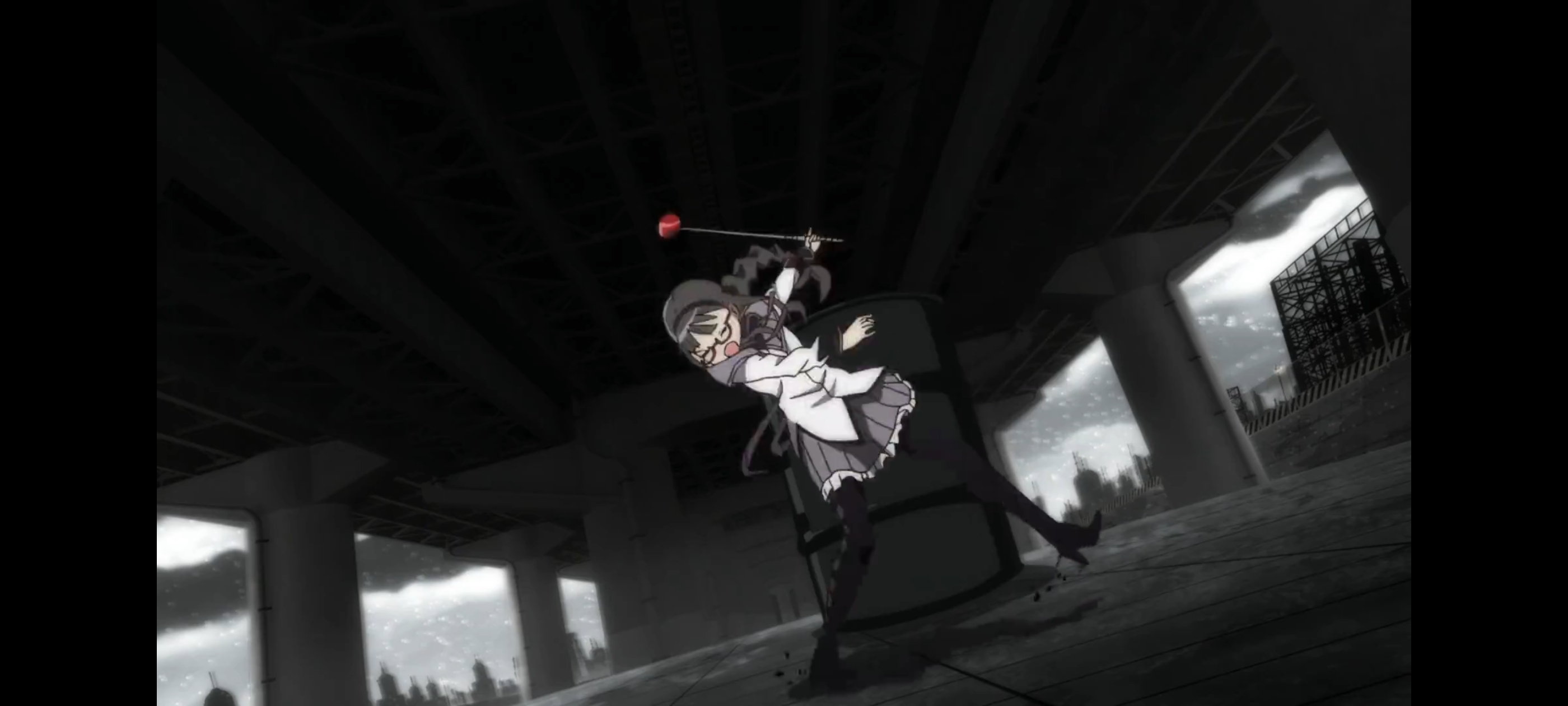 魔法少女小圆,魔法少女,动画,动漫,二次元,ACG