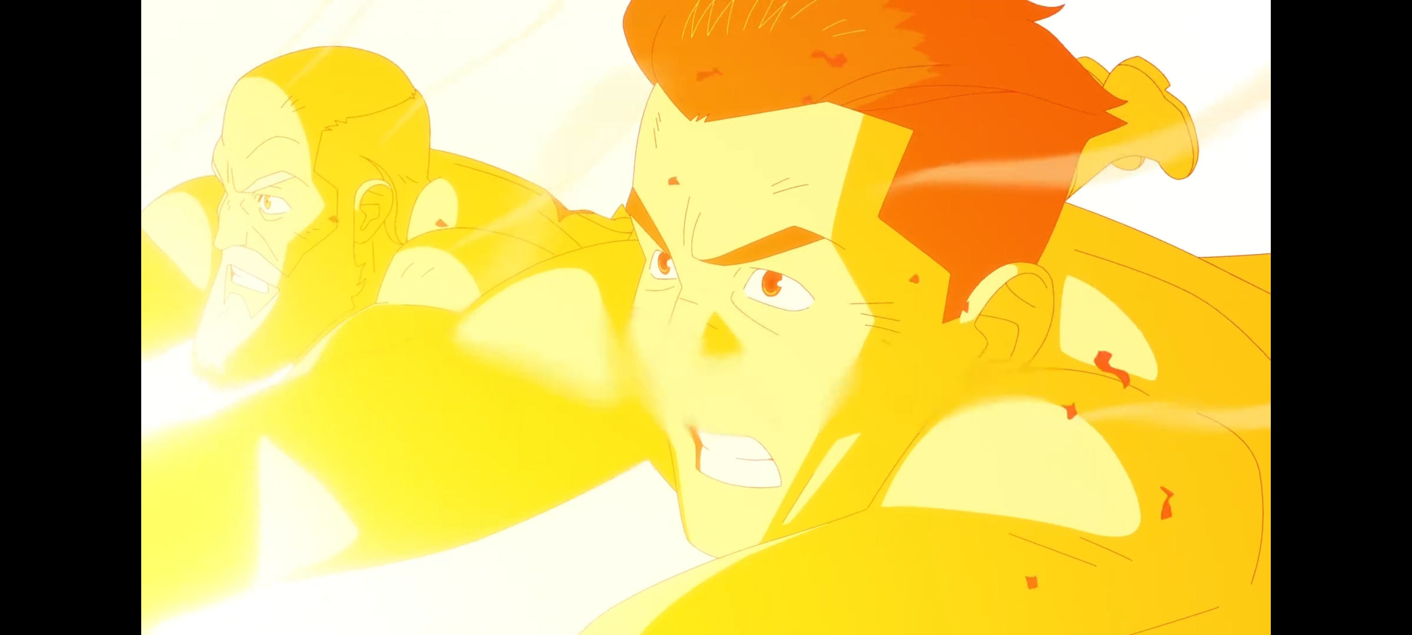 无敌少侠,image,动画,动漫,番剧,ACG