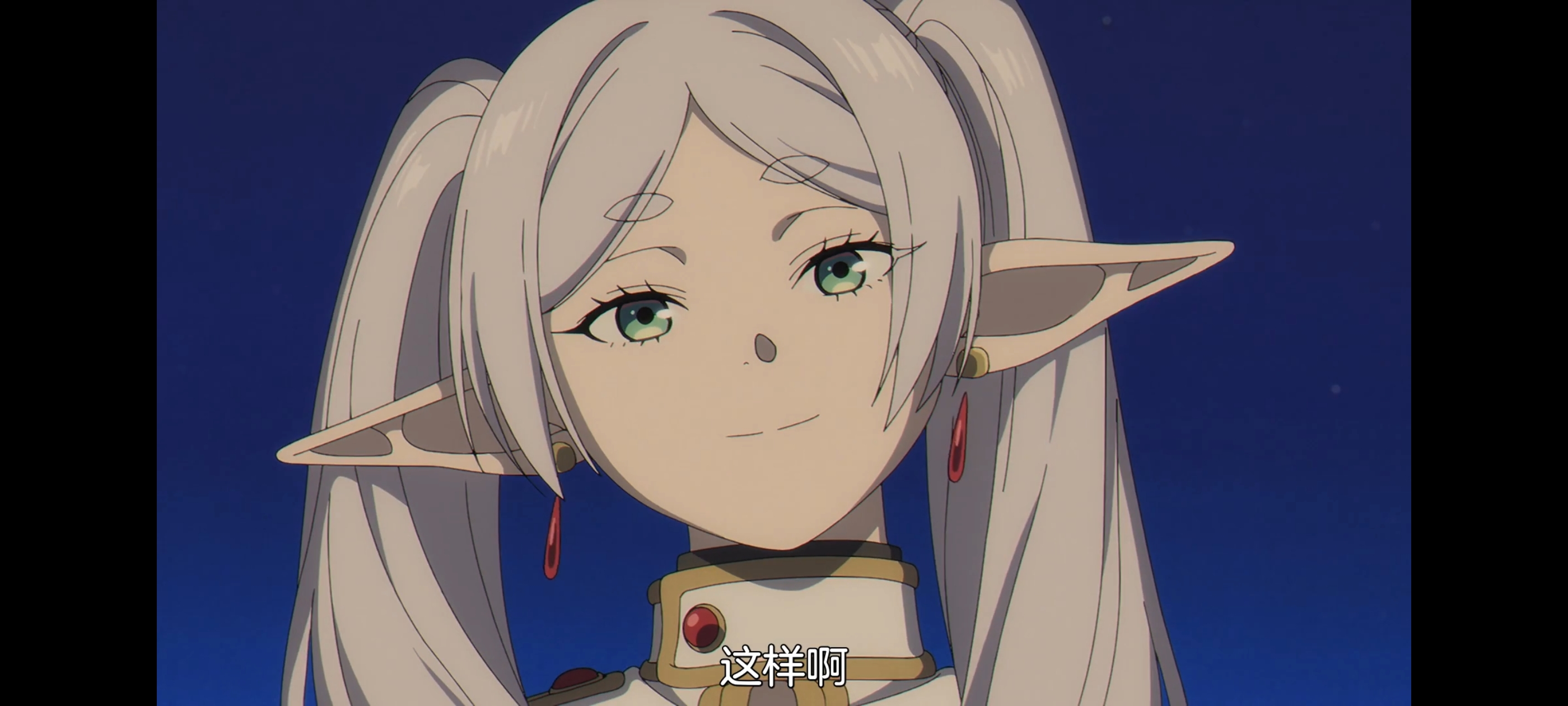 葬送的芙莉莲,动画,动漫,番剧,二次元,ACG