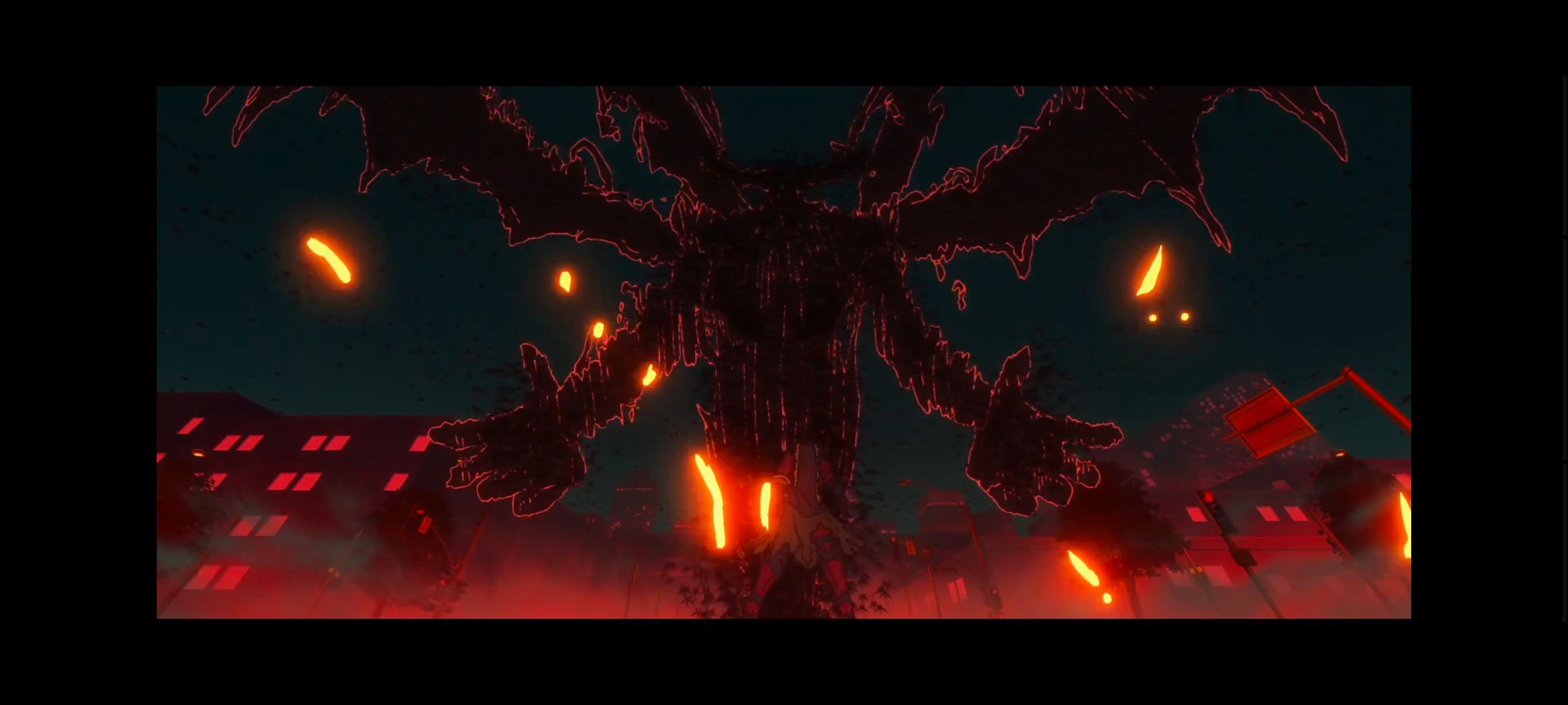 命运奇异赝品,FATE,FatestrangeFake,动画,动漫,番剧,二次元,ACG