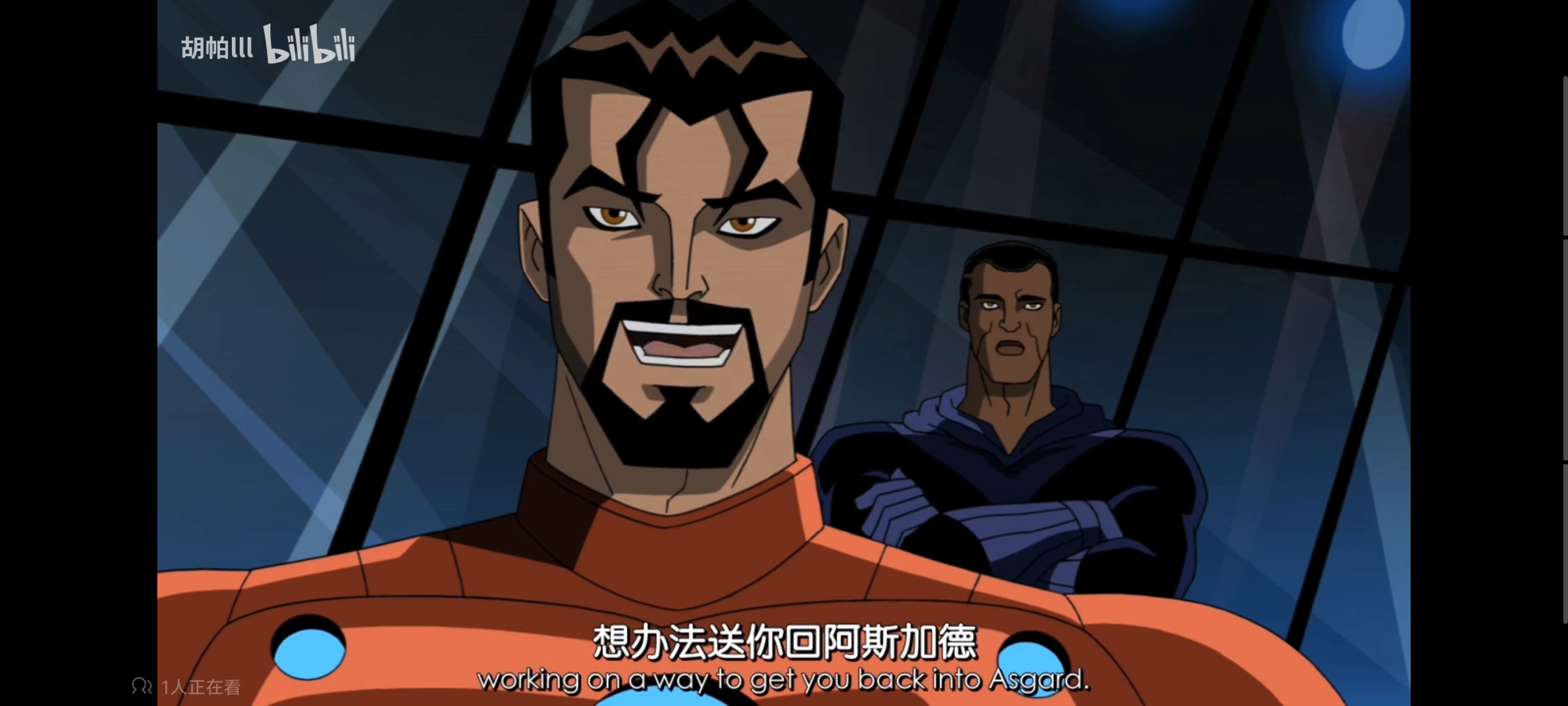 复仇者世界上最强英雄组合,超级英雄联盟复仇者,复仇者联盟,超级英雄,动画,动漫,番剧,漫威,ACG