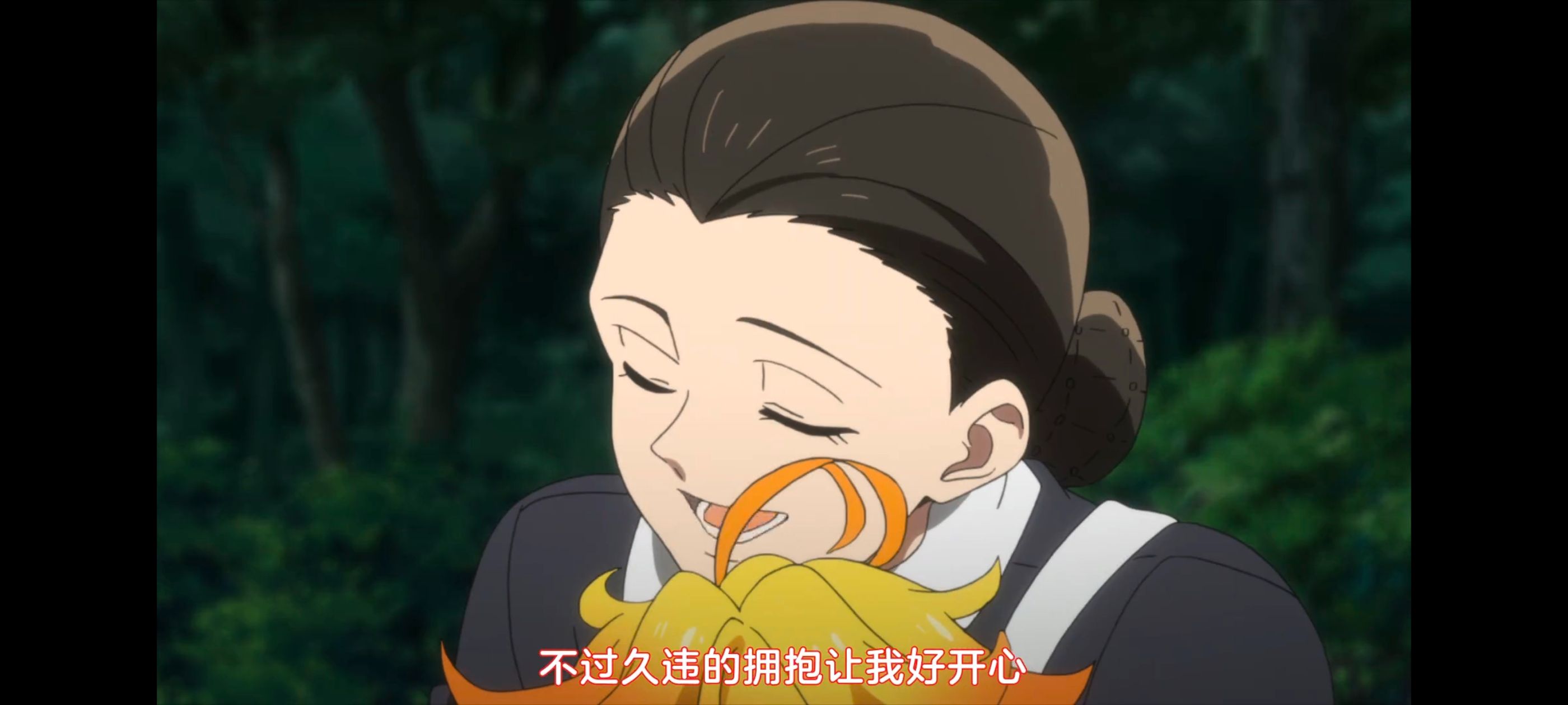 约定的梦幻岛,动画,动漫,番剧,二次元,ACG