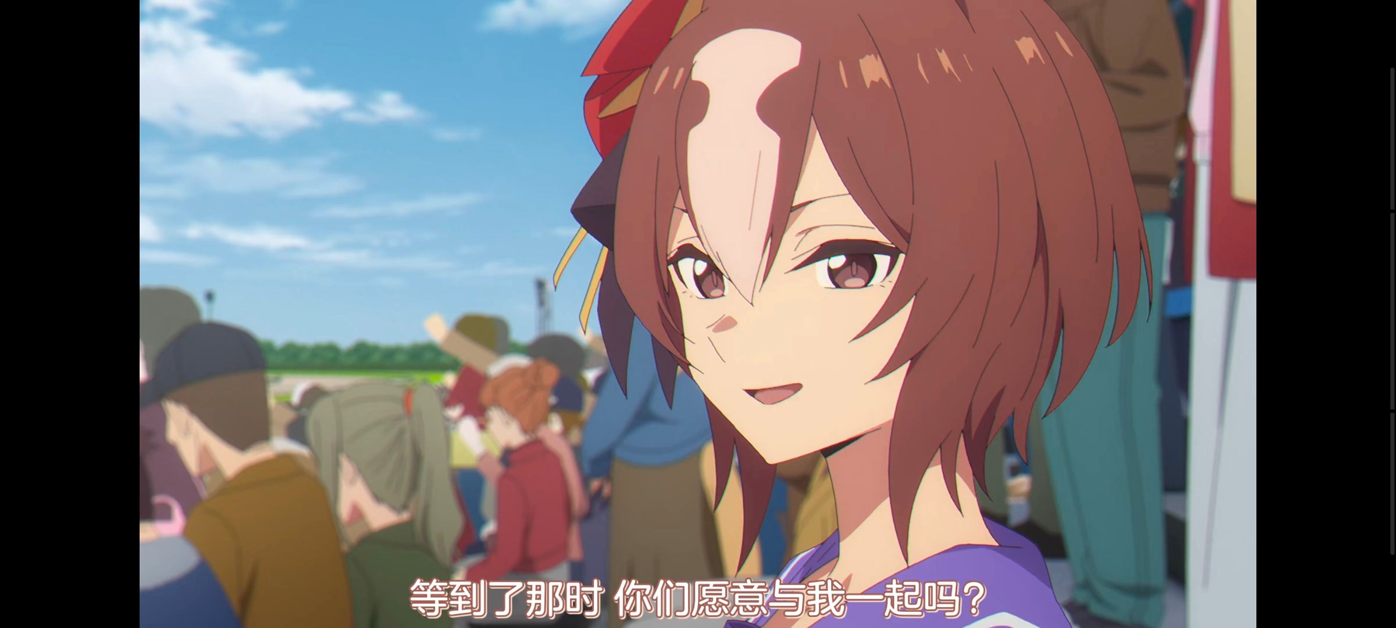 赛马娘,赛马娘PrettyDreby,赛马娘芦毛灰姑娘,芦毛灰姑娘,动画,动漫,番剧,ACG