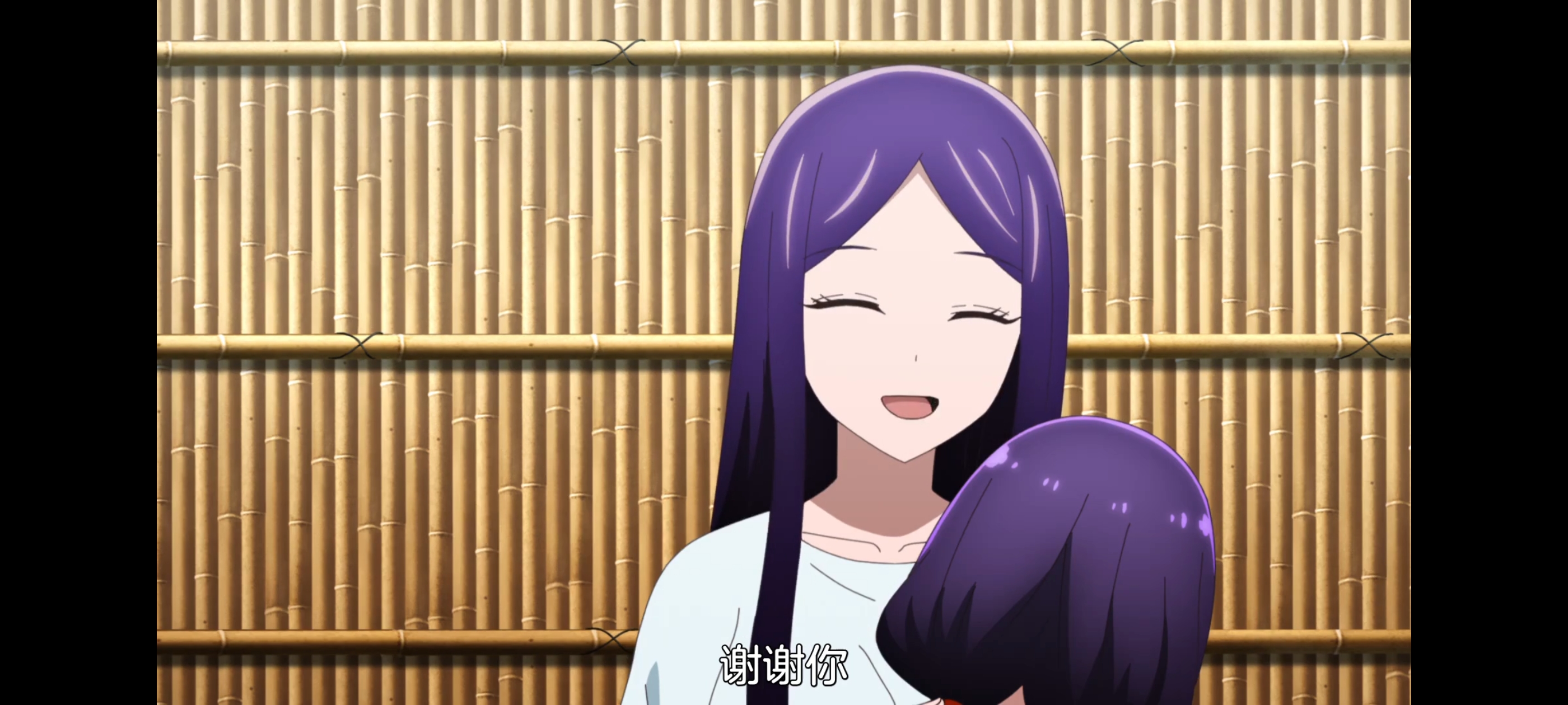 神八小妹并不可怕,小伽椰并不可怕,动画,动漫,番剧,二次元,ACG