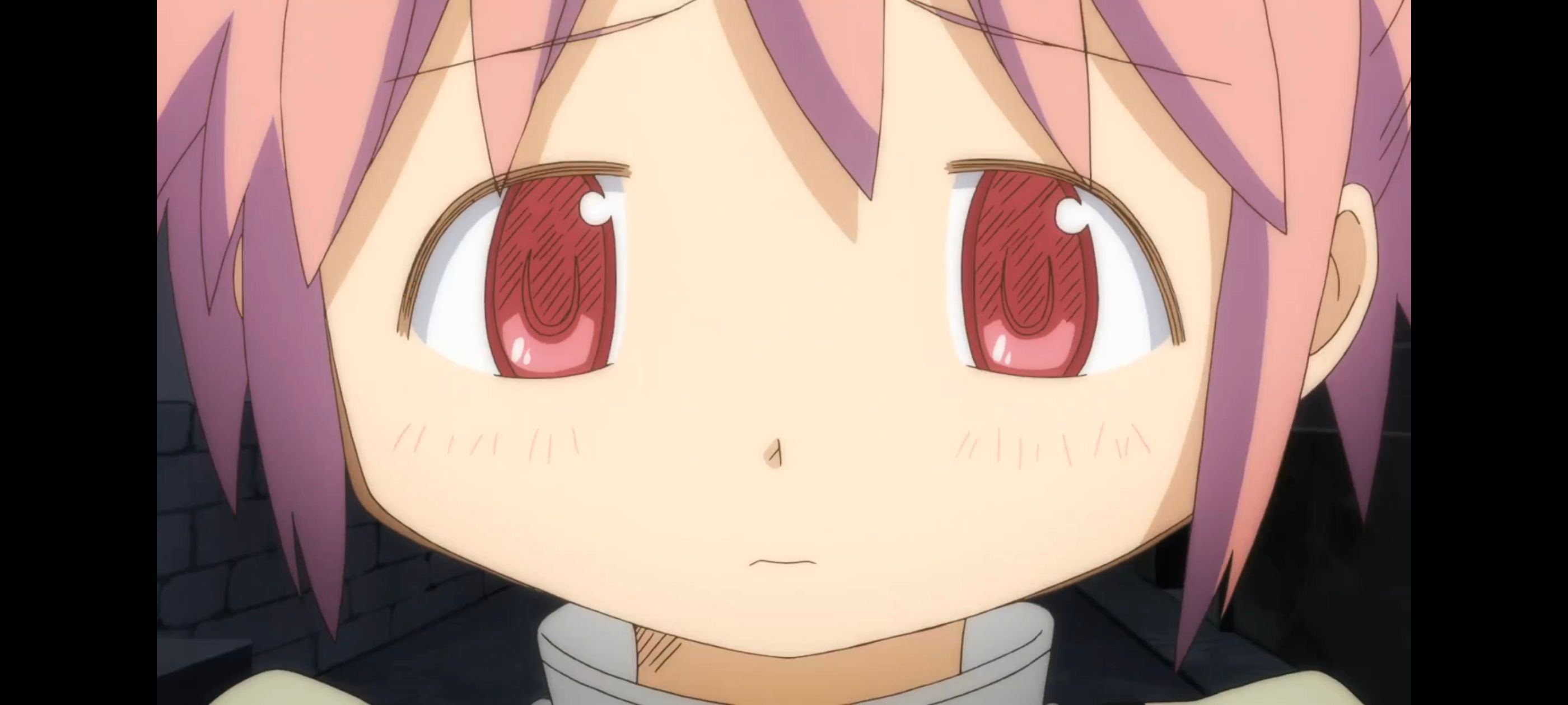 魔法少女小圆,魔法少女,动画,动漫,番剧,二次元,ACG