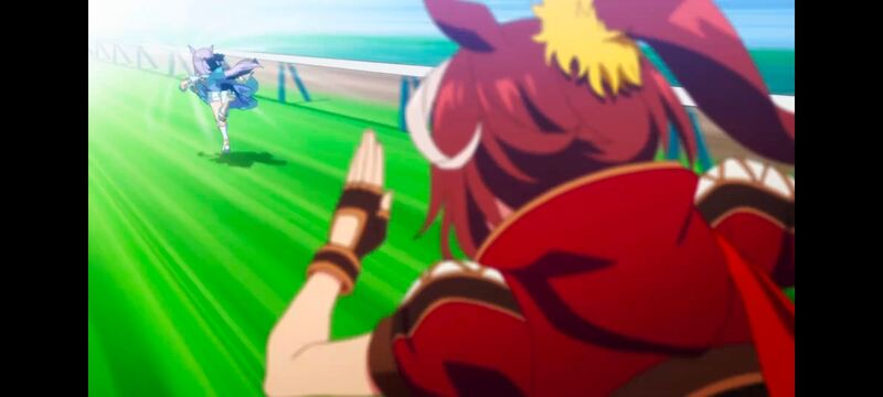 赛马娘,赛马娘PrettyDreby,赛马娘第二季,动画,动漫,番剧,ACG