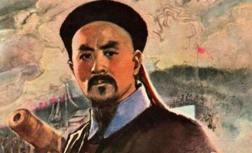 虎门销烟,林则徐,禁毒