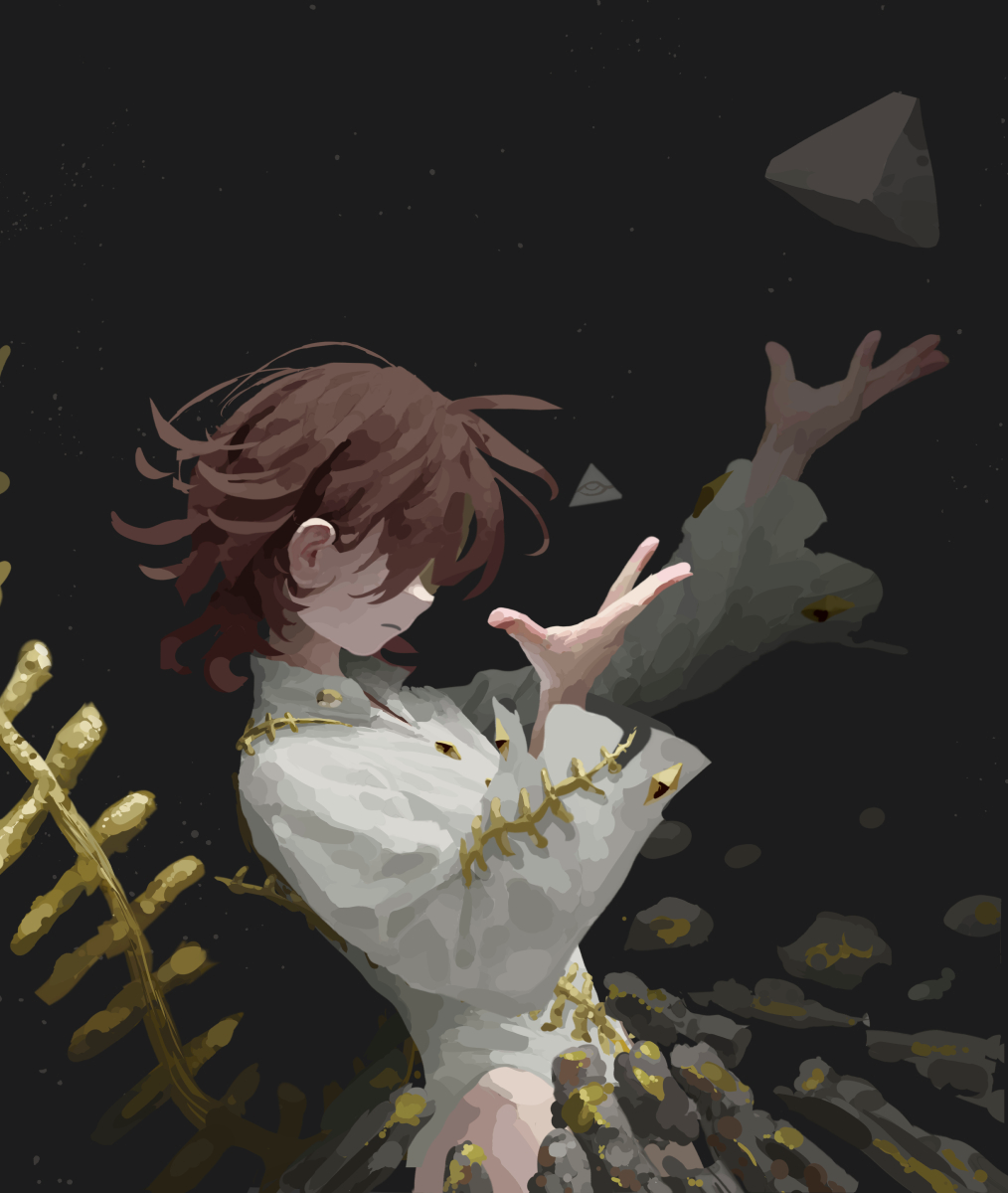 东方project