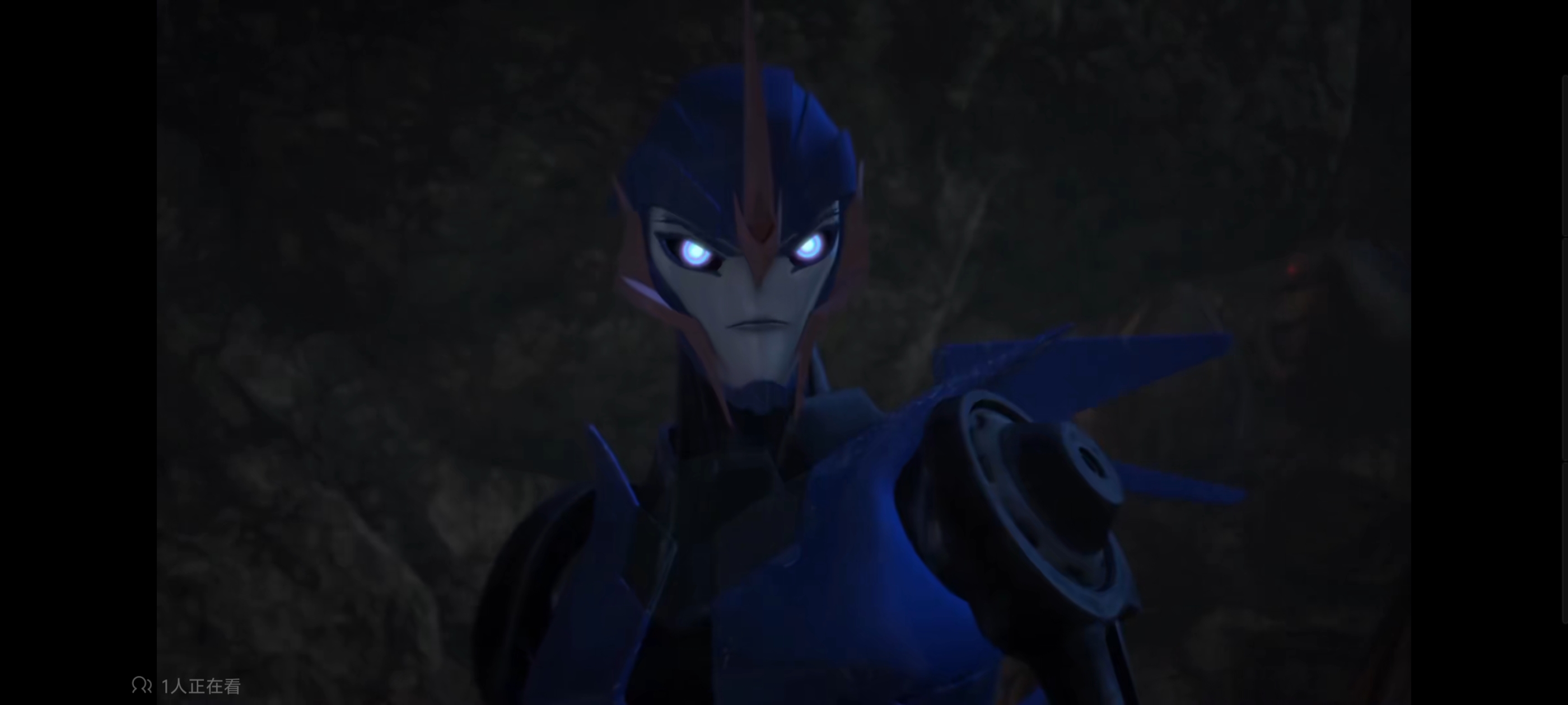 变形金刚,变形金刚领袖之证,动画,动漫,番剧,ACG