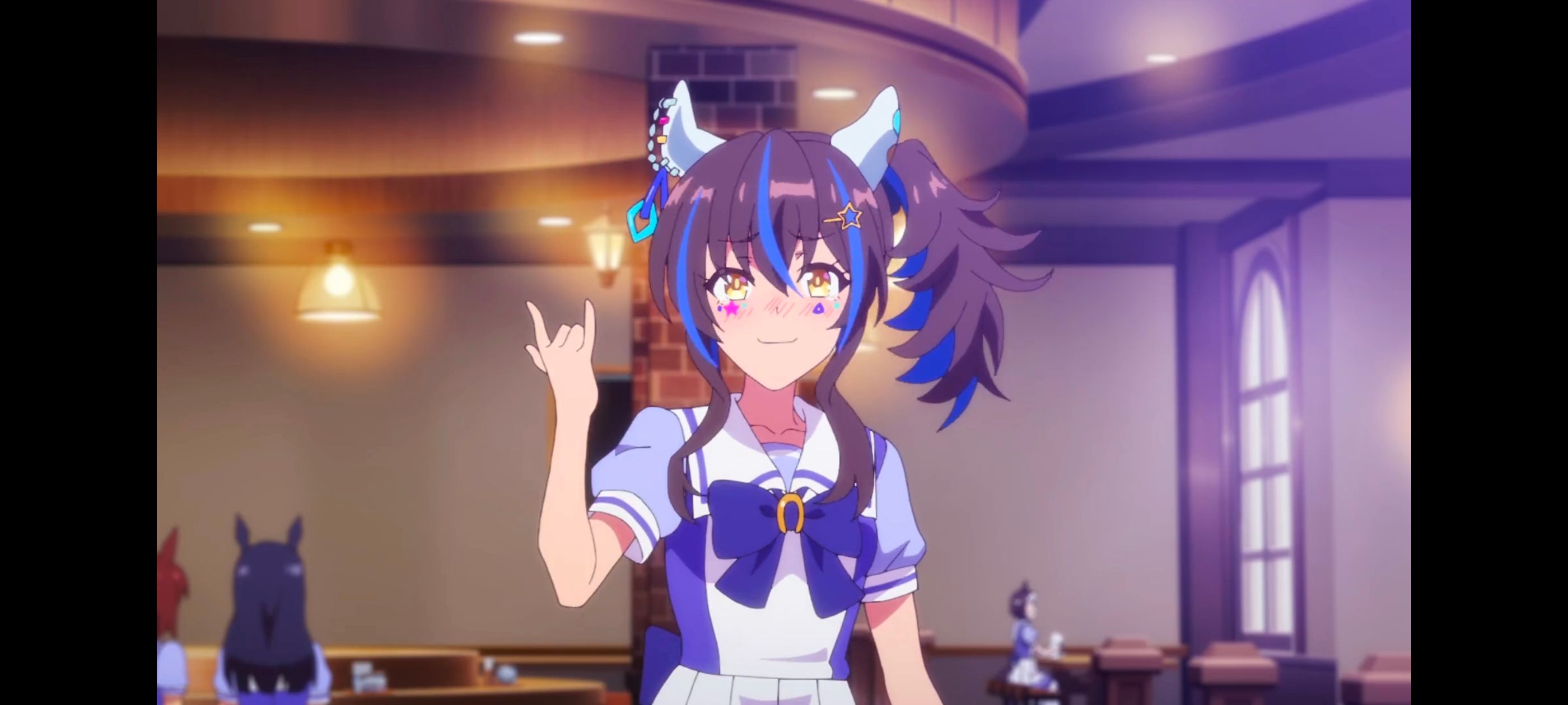 赛马娘,赛马娘PrettyDreby,动画,动漫,番剧,ACG