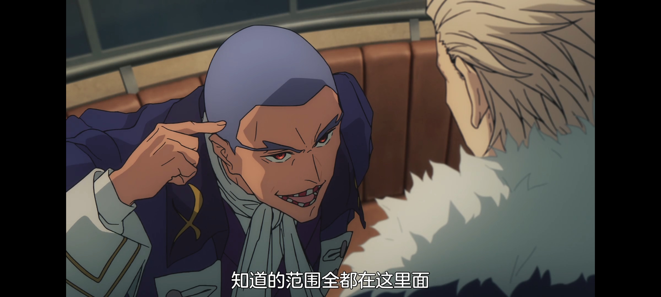 命运奇异赝品,FATE,FatestrangeFake,动画,动漫,番剧,二次元,ACG