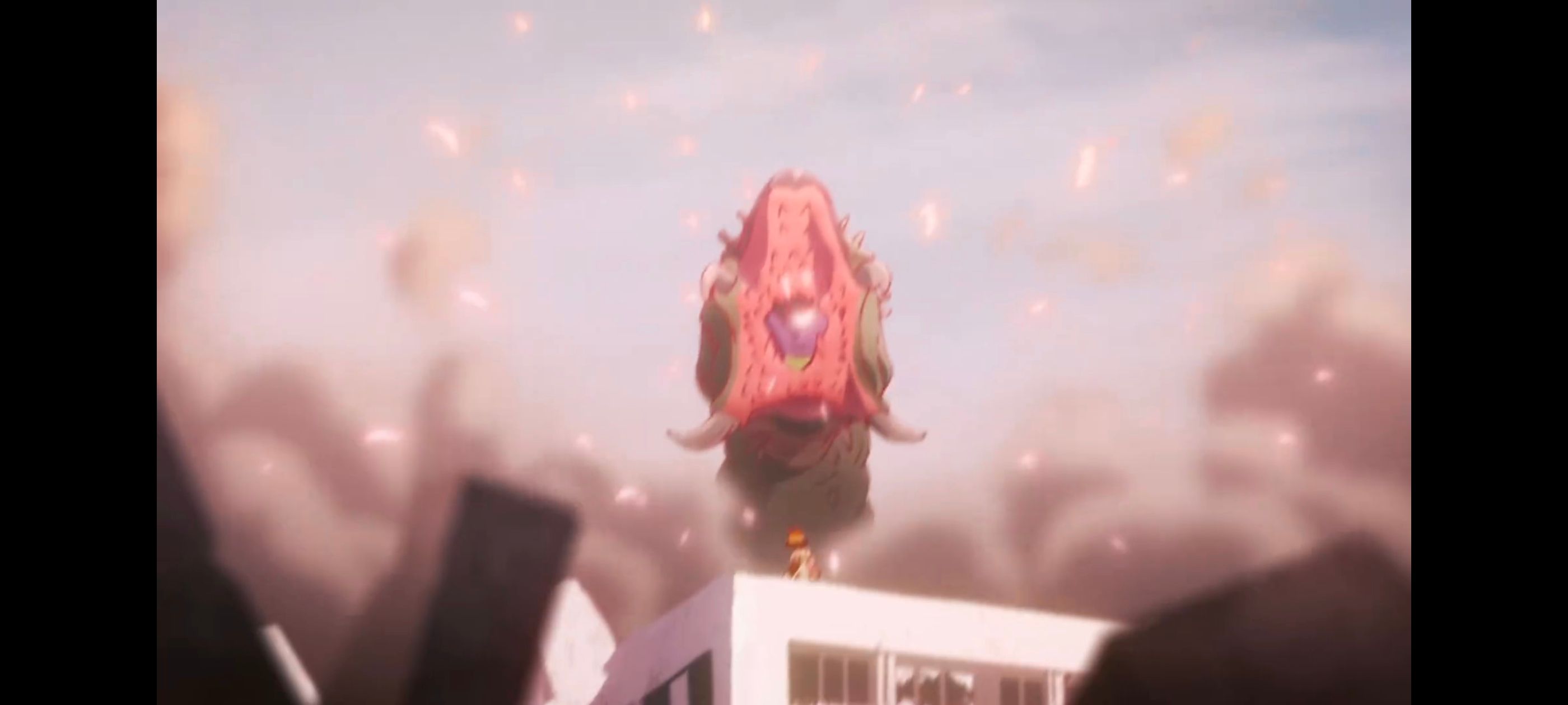 末日后酒店,启示录酒店,动画,动漫,番剧,ACG,二次元