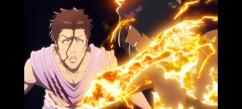 死神,千年血战,Bleach,动画,动漫,番剧,日漫,二次元,ACG