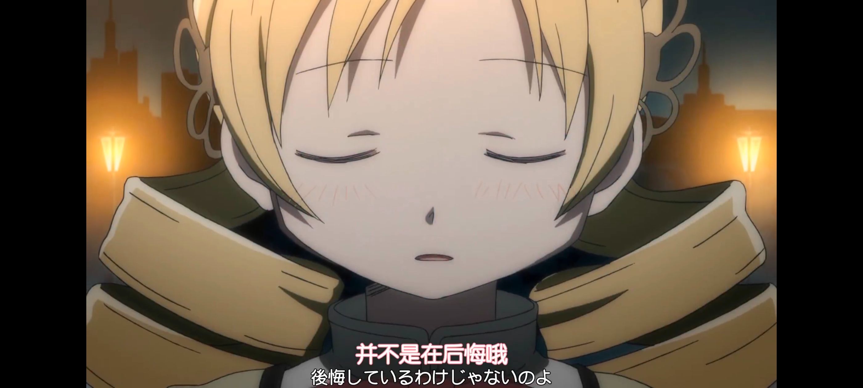 魔法少女小圆,魔法少女,动画,动漫,番剧,ACG