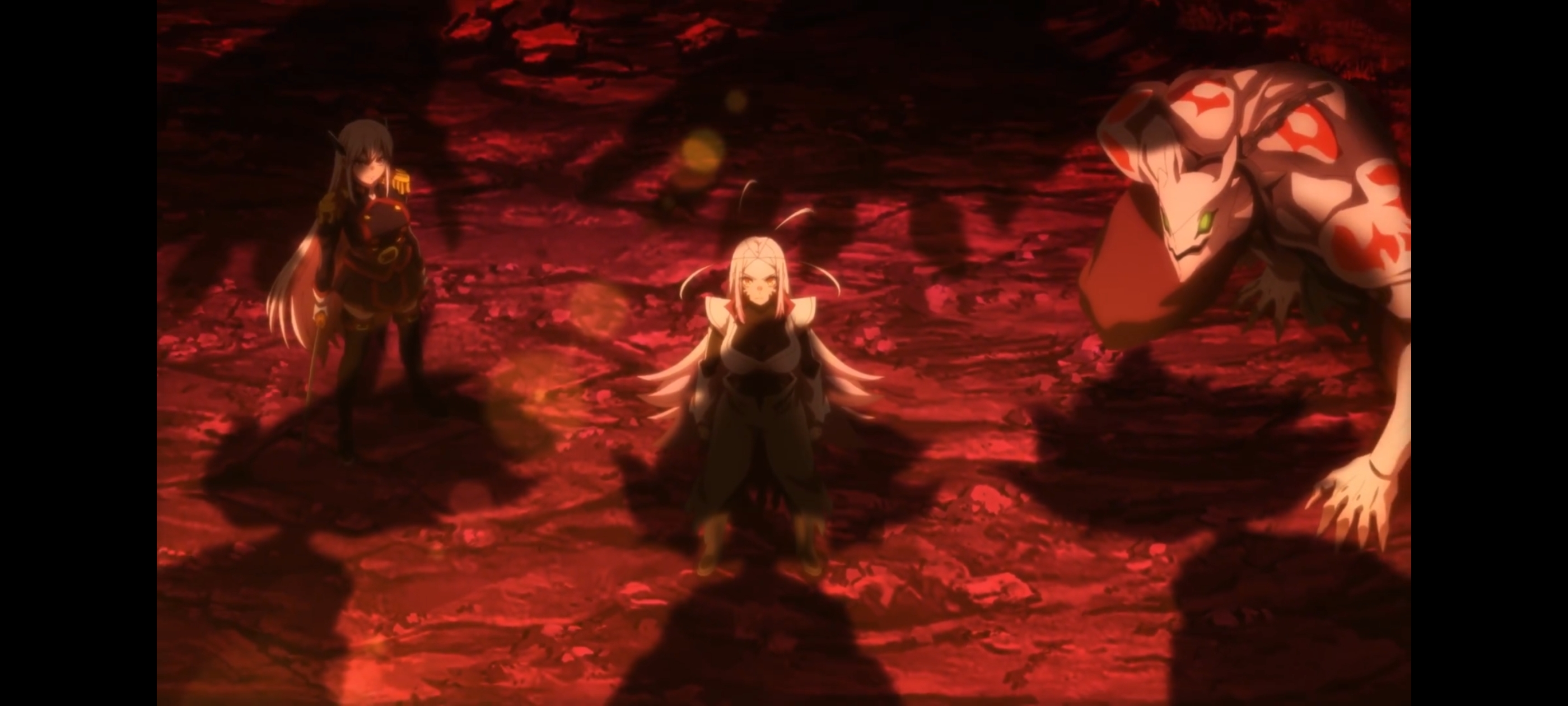 魔都精兵的奴隶,动画,动漫,番剧,二次元,ACG