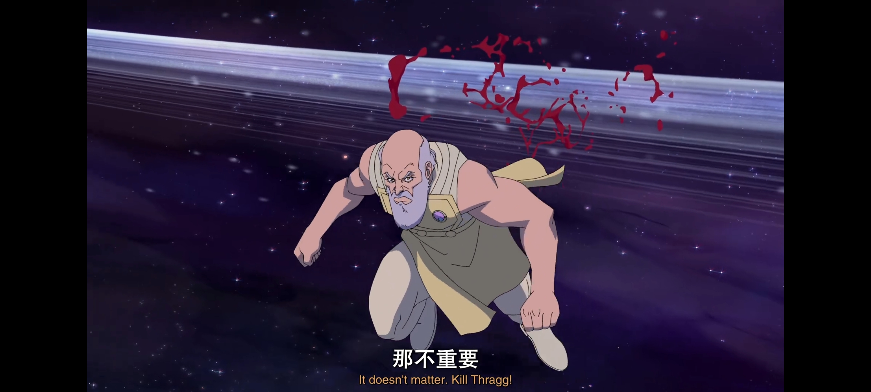 无敌少侠,image,动画,动漫,番剧,ACG