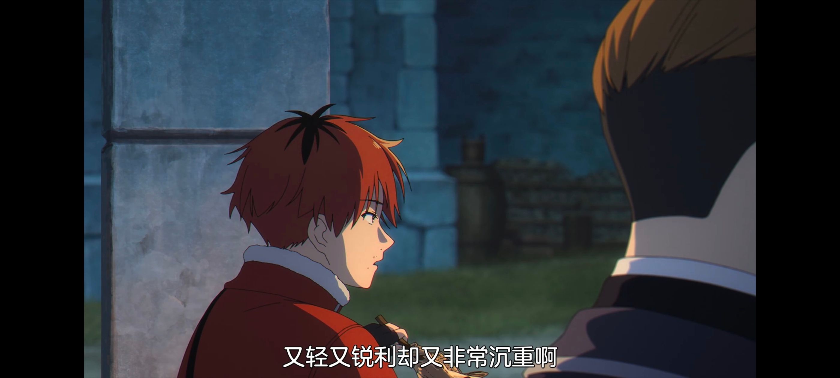 葬送的芙莉莲,动画,动漫,番剧,二次元,ACG