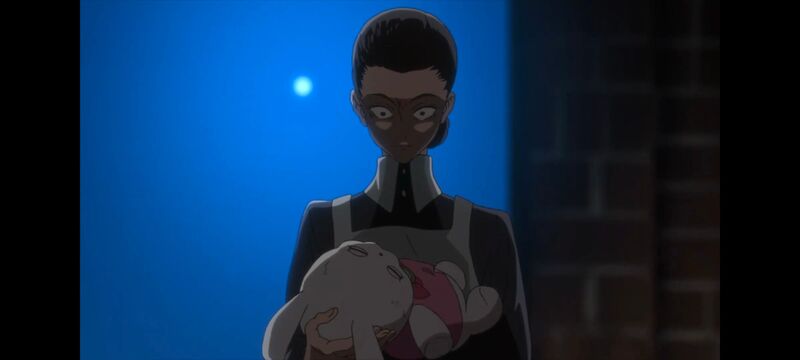 约定的梦幻岛,动画,动漫,番剧,ACG