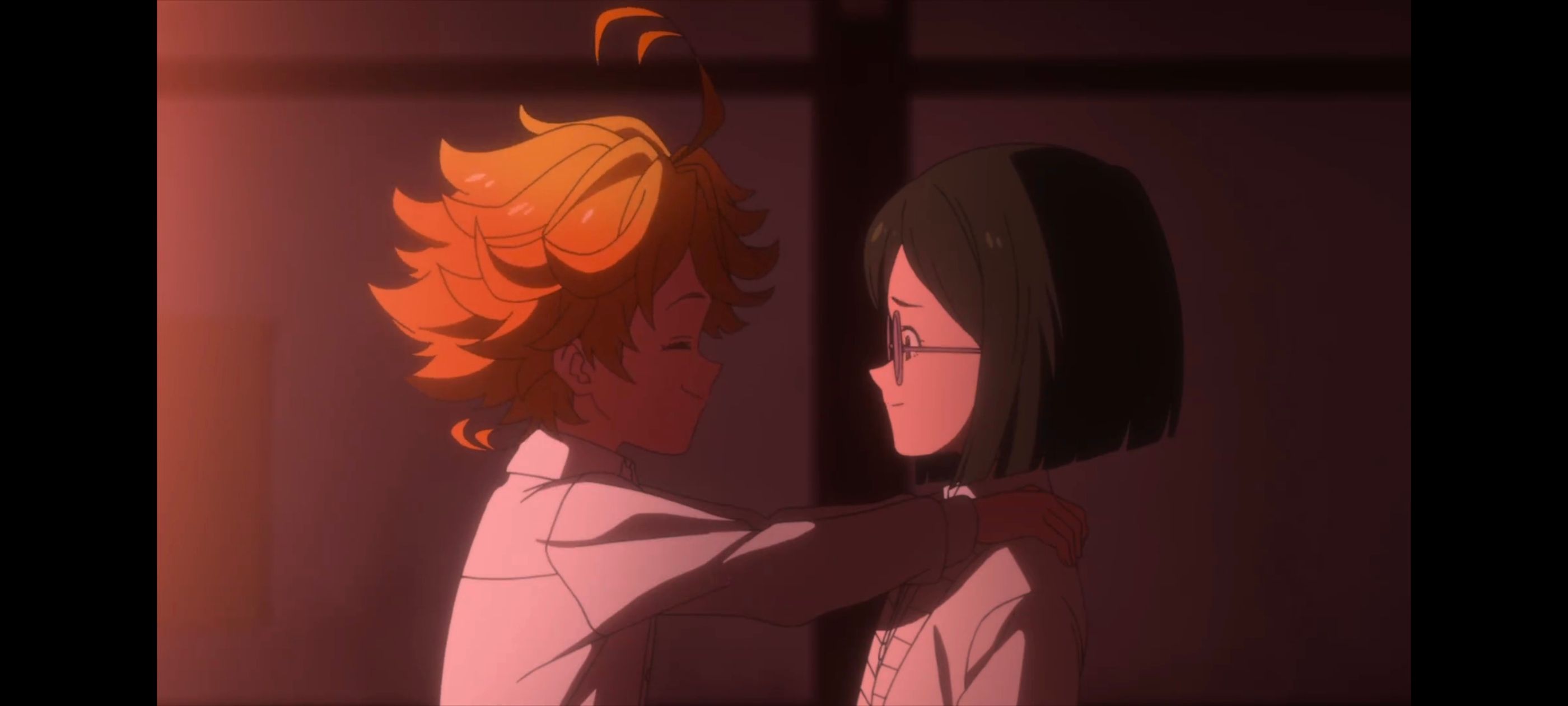 约定的梦幻岛,动画,动漫,番剧,二次元,ACG